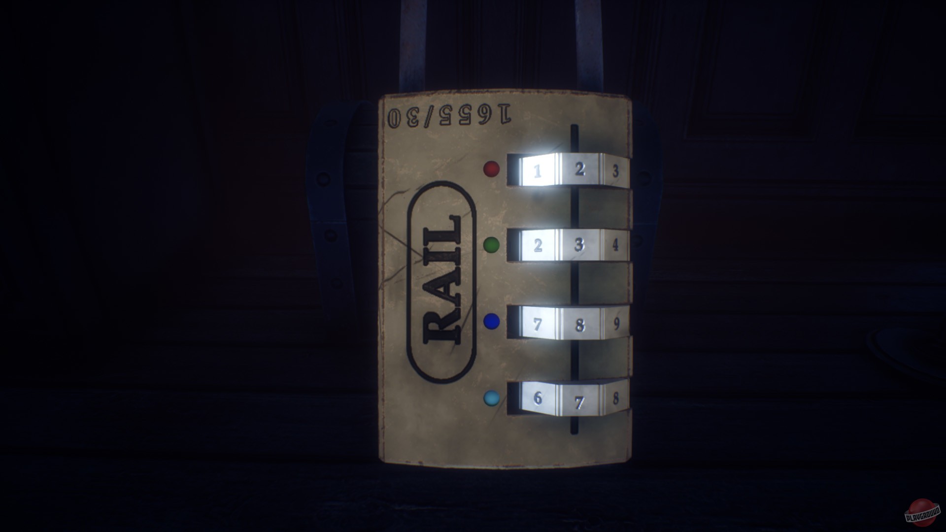 Скриншот из игры Deadstep - 45