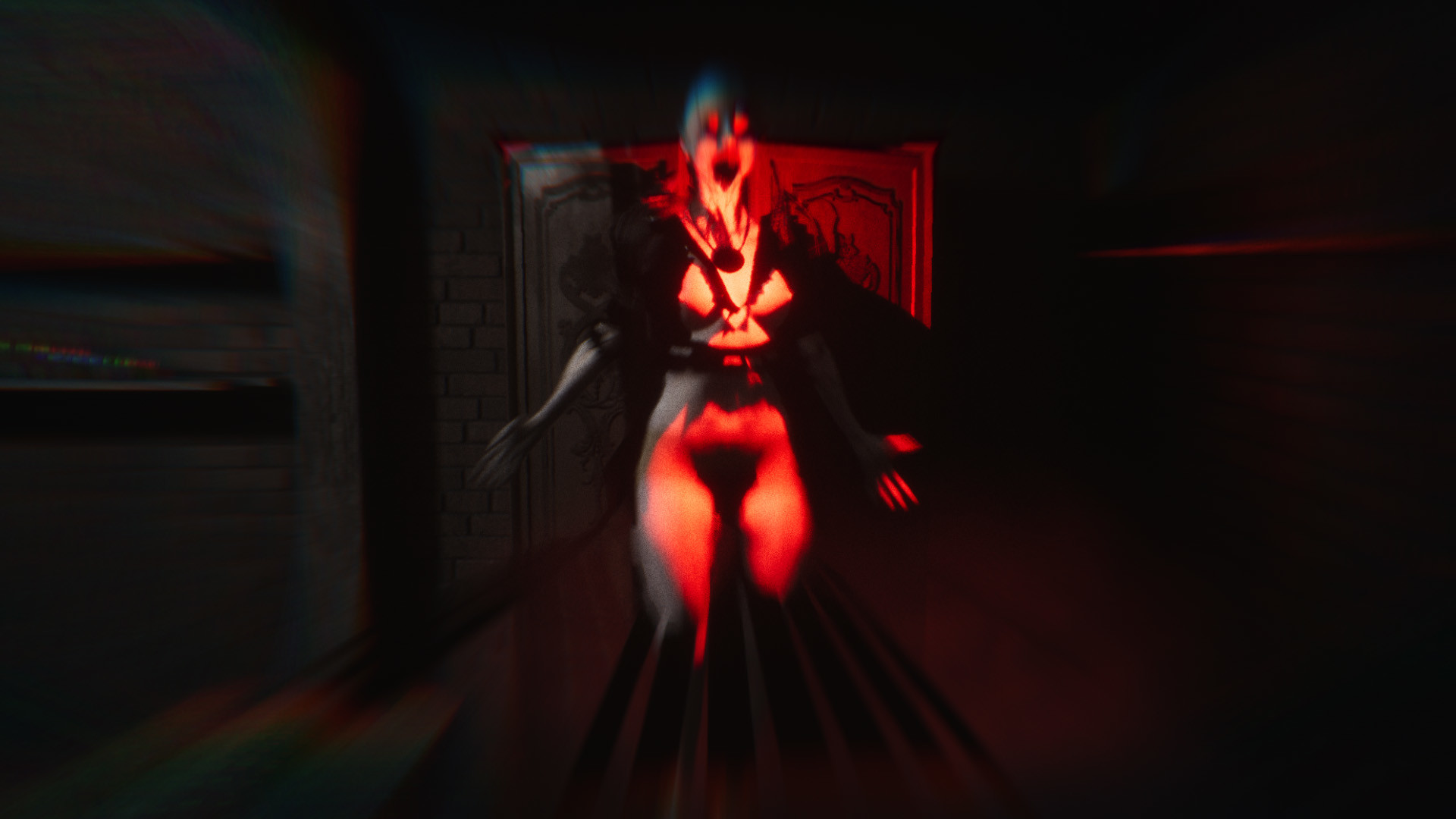 Скриншот из игры Deadstep - 28