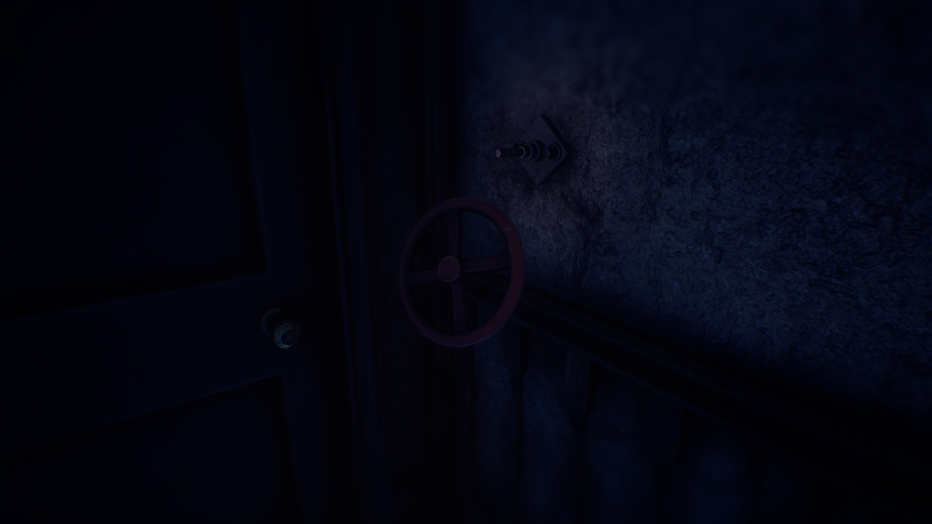 Скриншот из игры Deadstep - 13