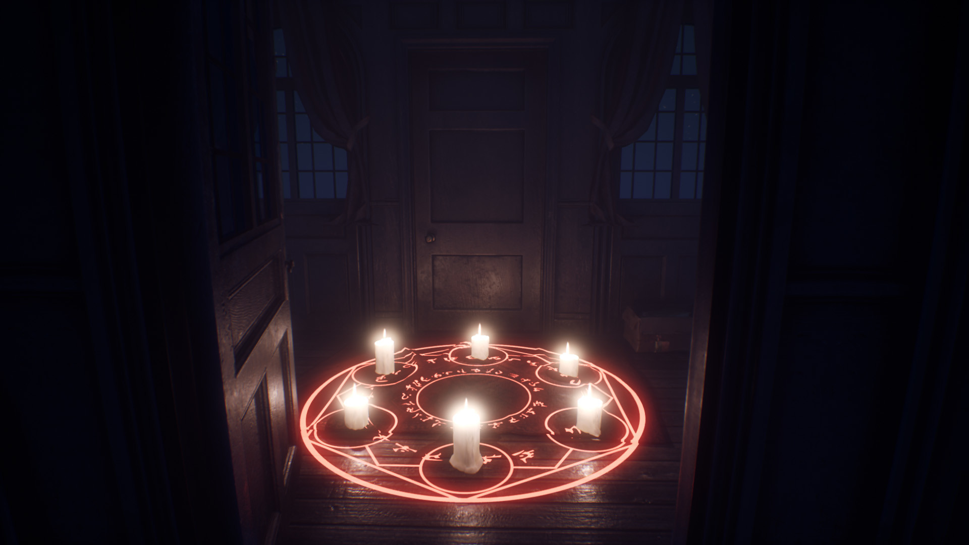 Скриншот из игры Deadstep - 40