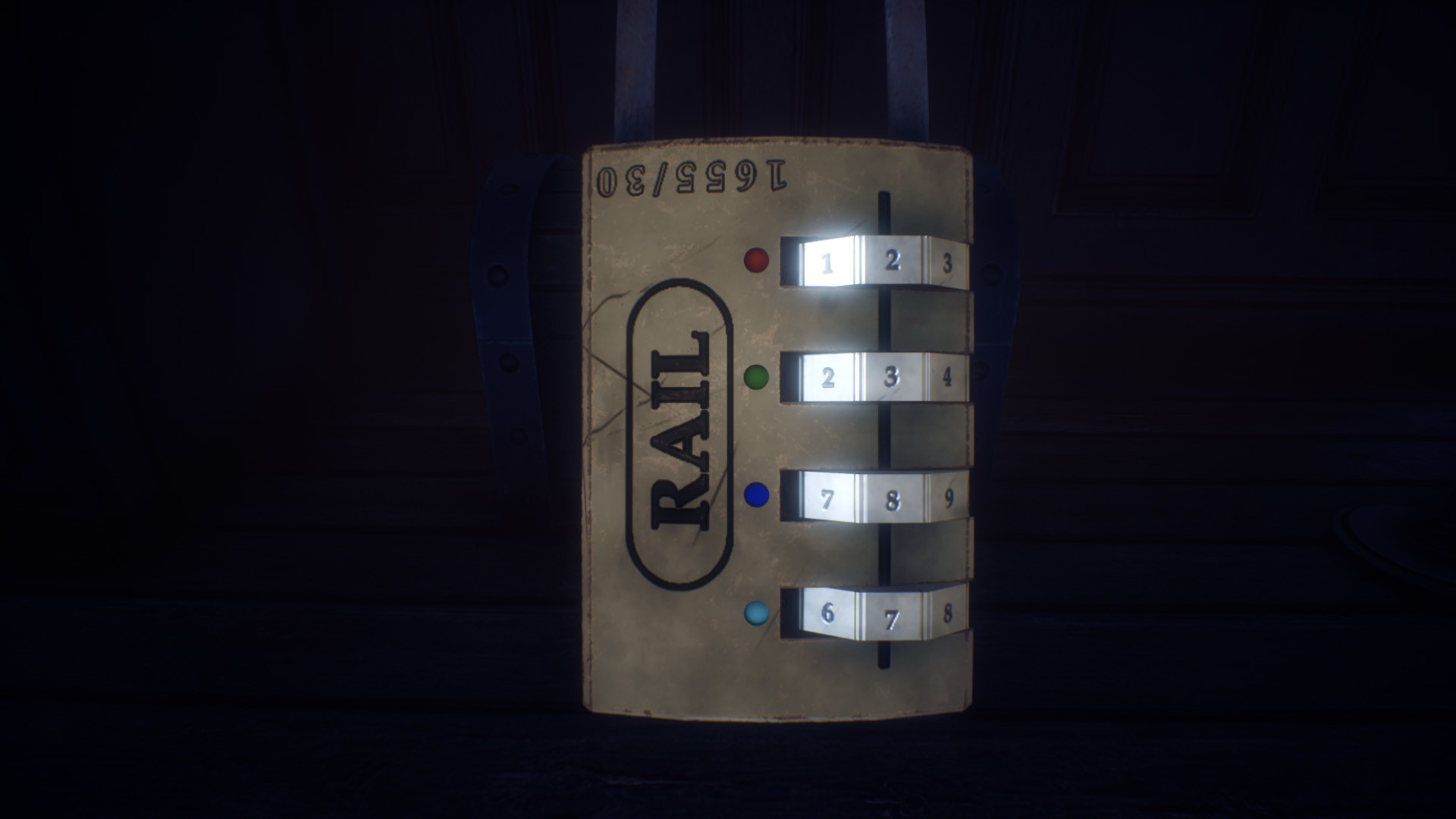 Скриншот из игры Deadstep - 38