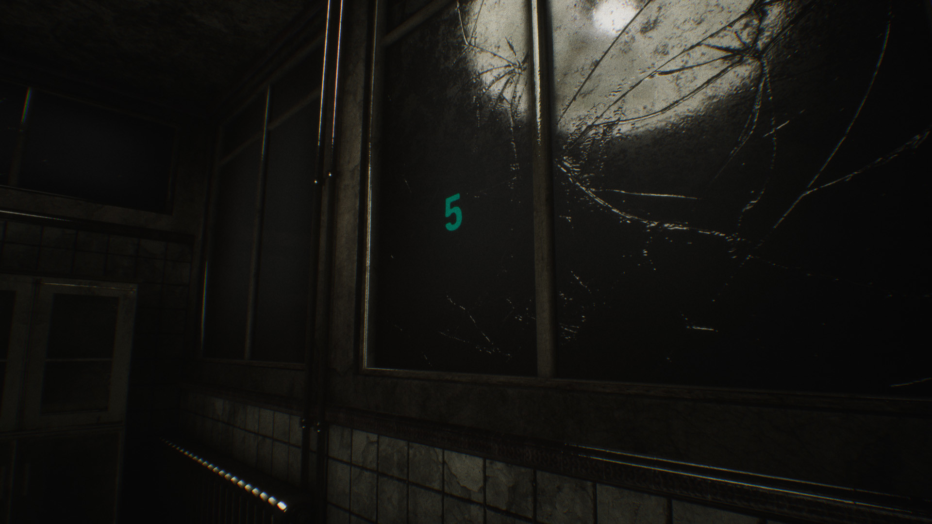 Скриншот из игры Deadstep - 32