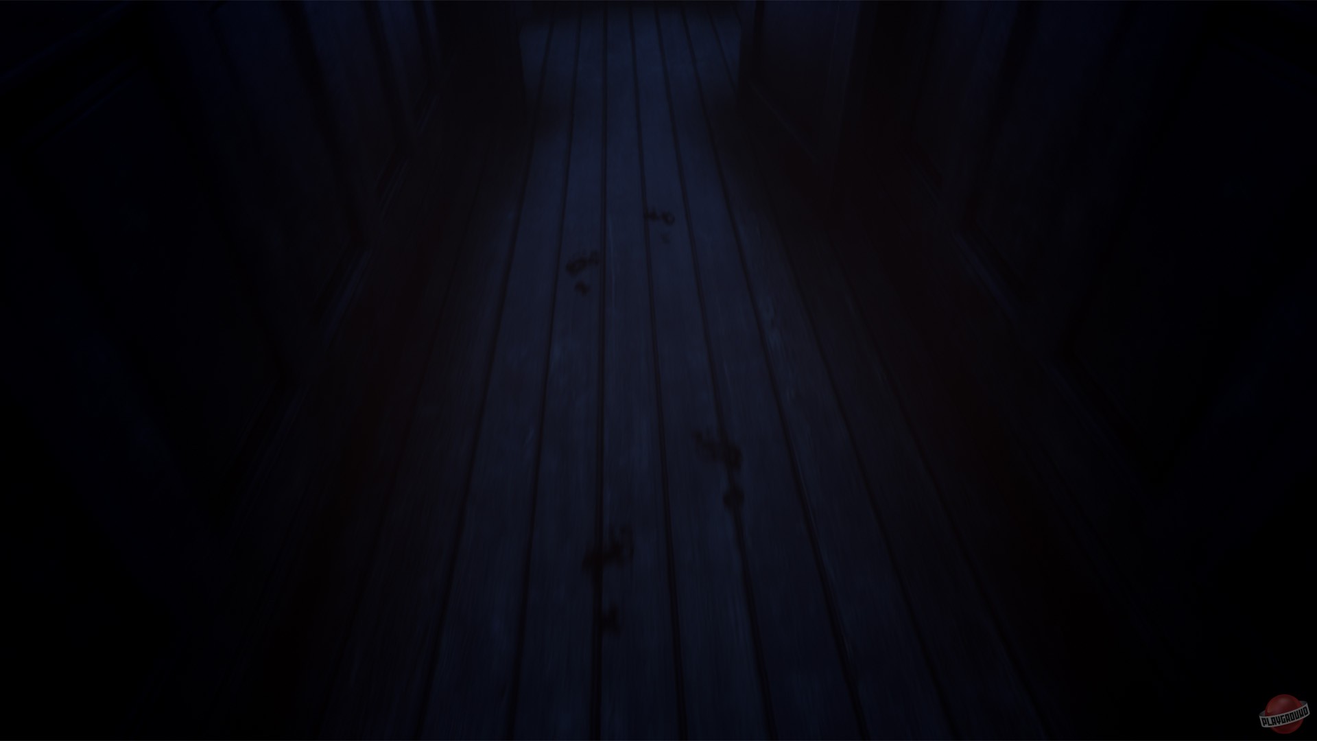 Скриншот из игры Deadstep - 3