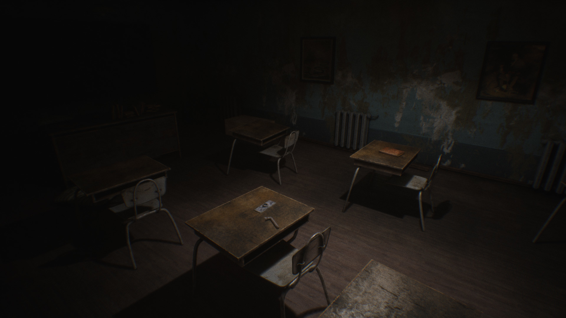 Скриншот из игры Deadstep - 18