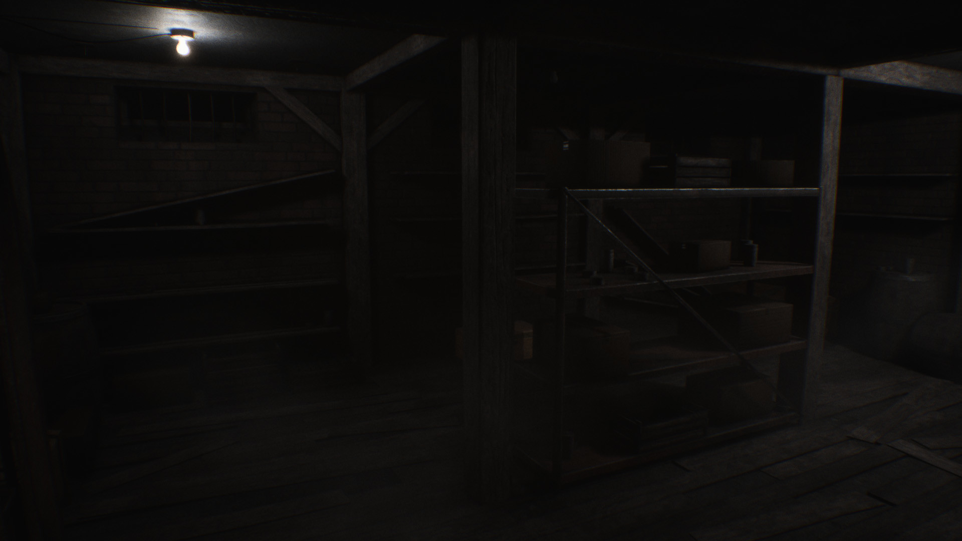 Скриншот из игры Deadstep - 4