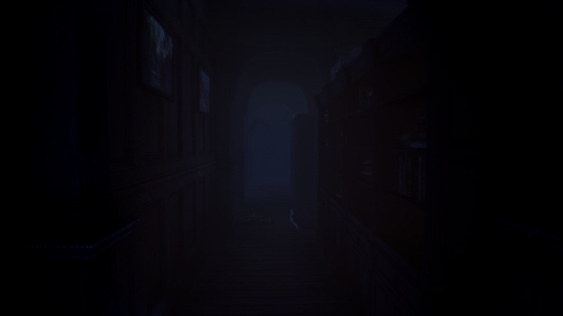 Скриншот из игры Deadstep - 17