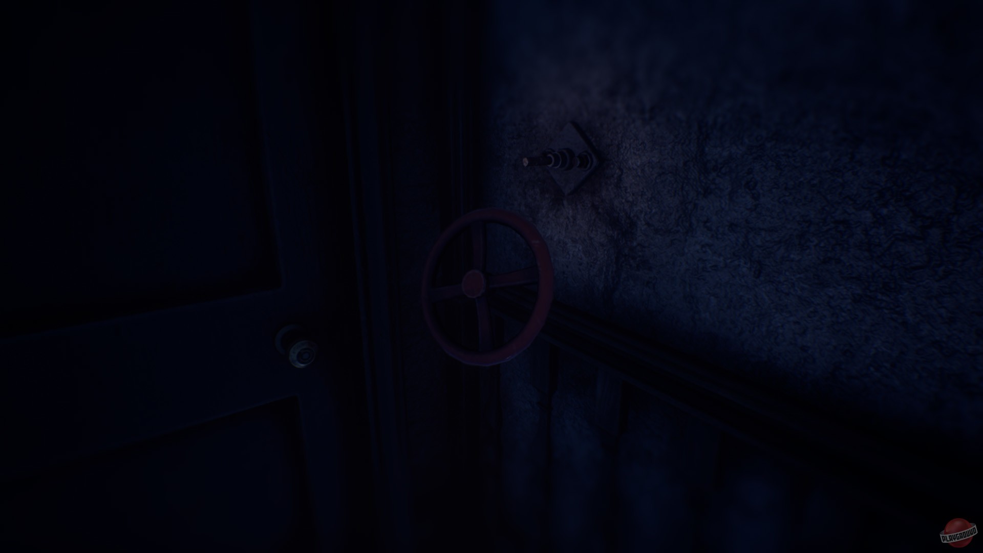 Скриншот из игры Deadstep - 27