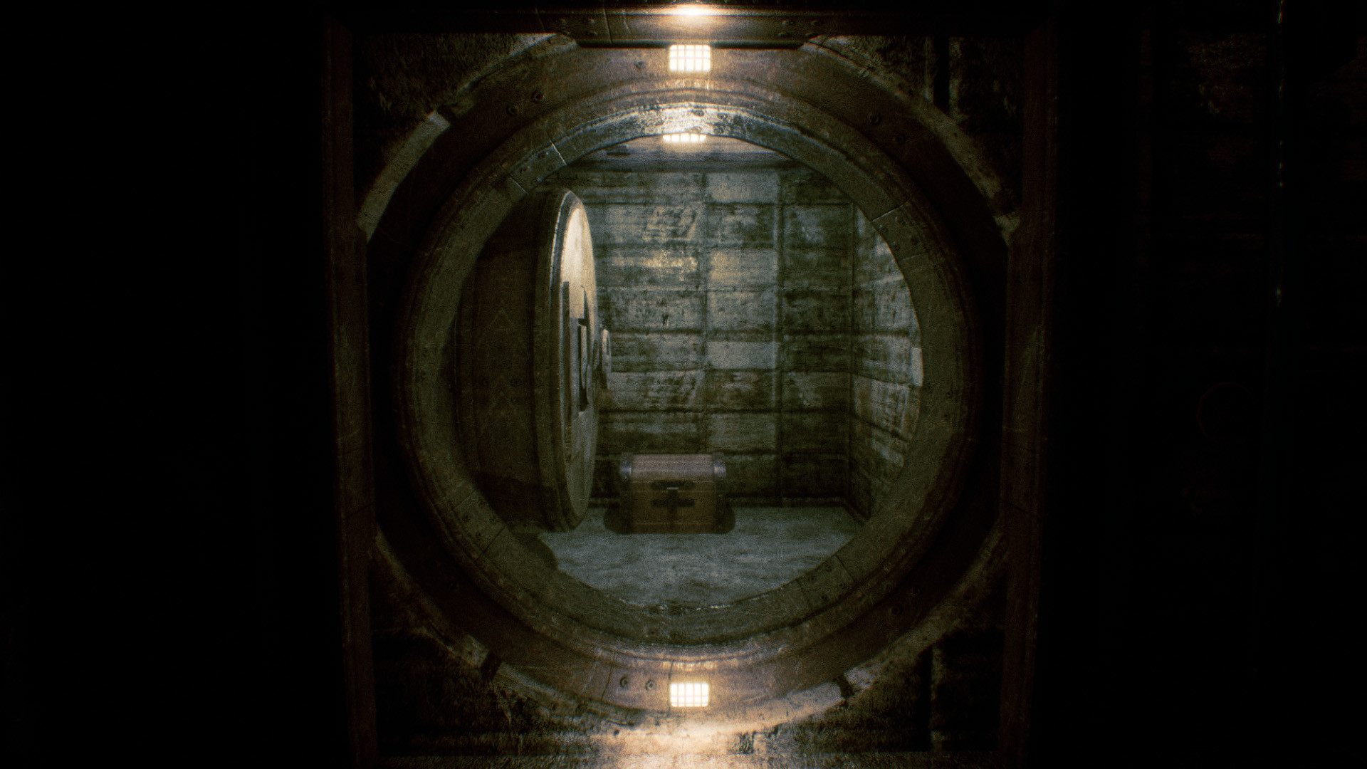 Скриншот из игры Deadstep - 5