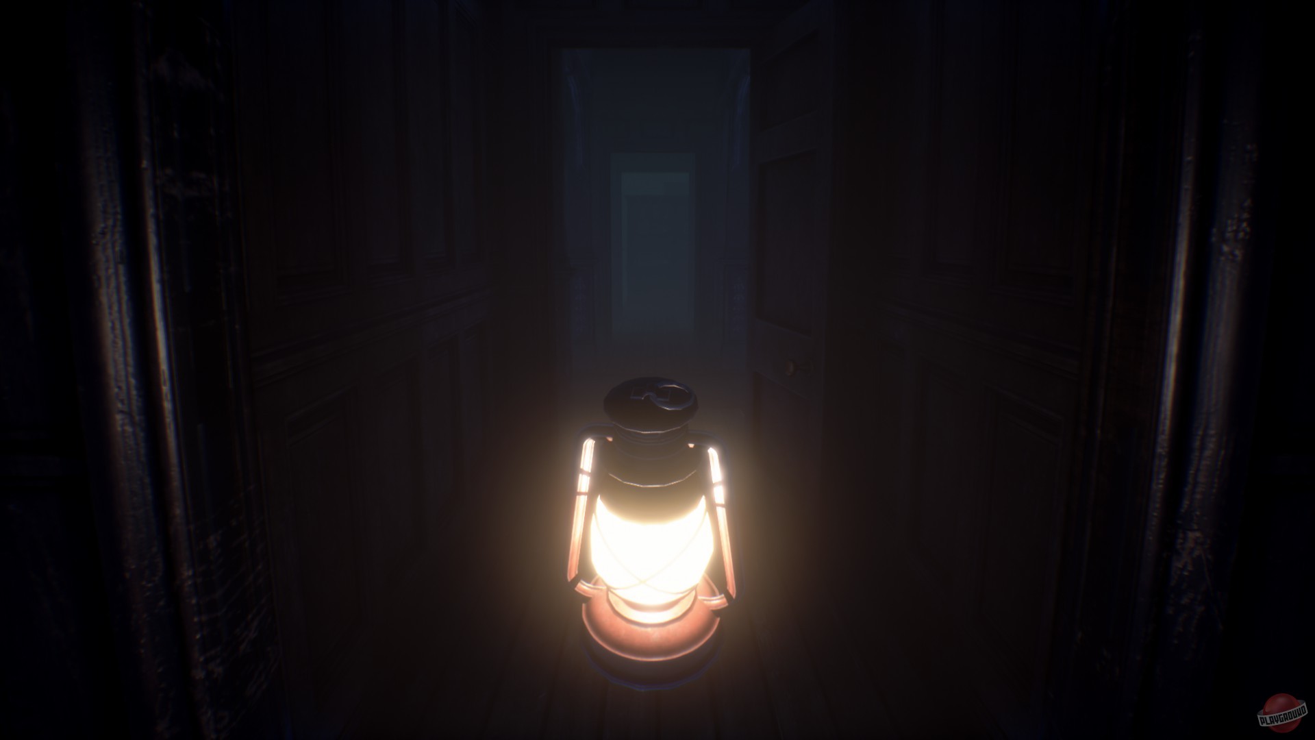 Скриншот из игры Deadstep - 37