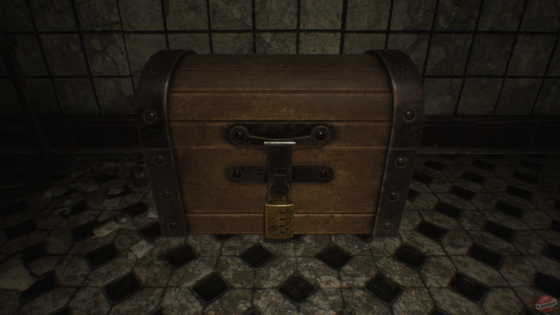 Скриншот из игры Deadstep - 14