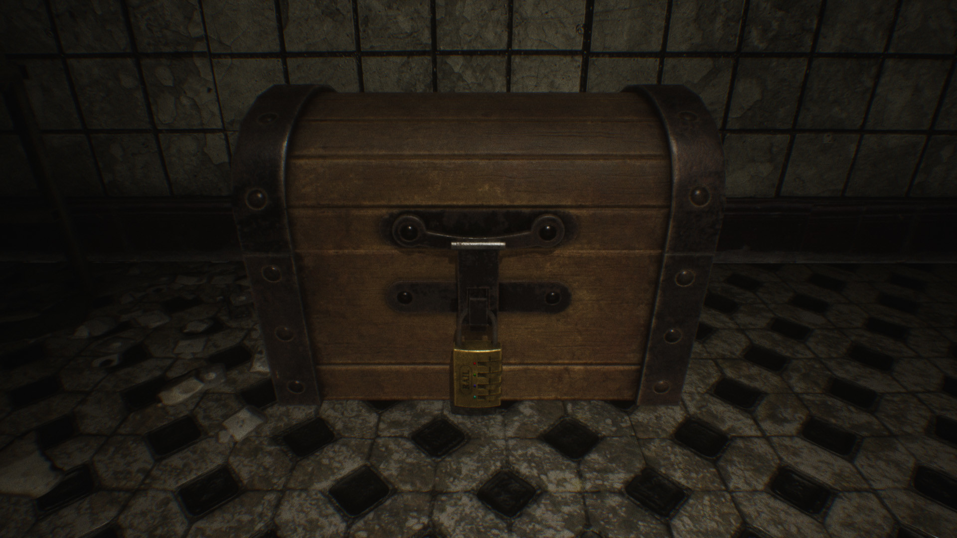 Скриншот из игры Deadstep - 43