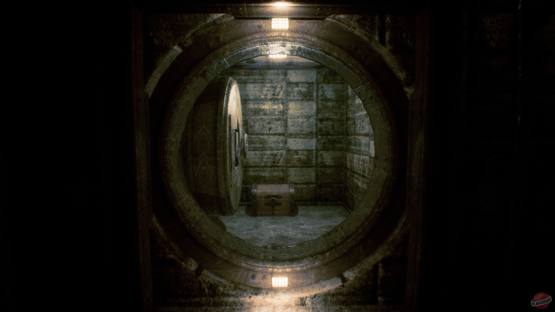 Скриншот из игры Deadstep - 29