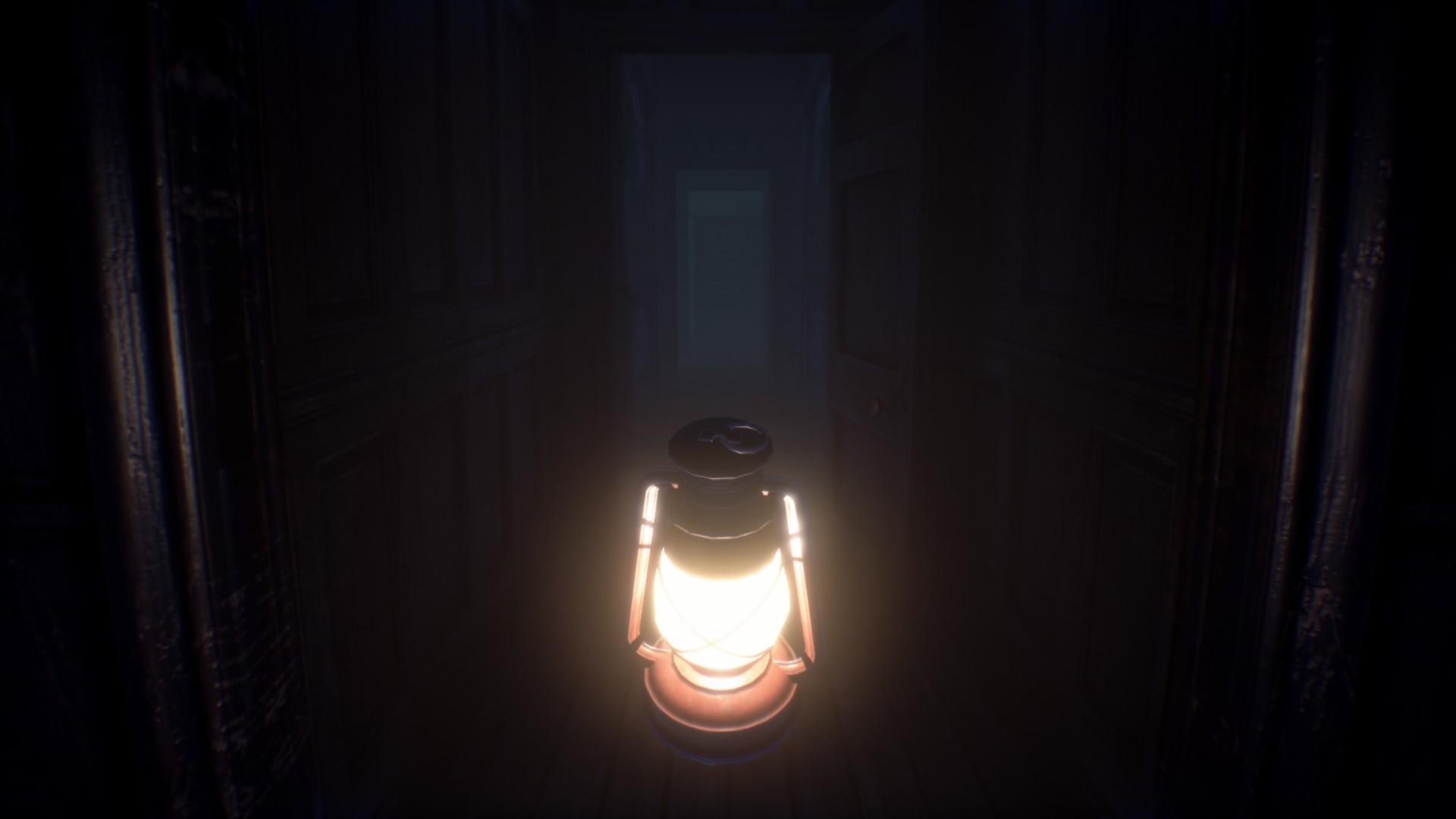 Скриншот из игры Deadstep - 21