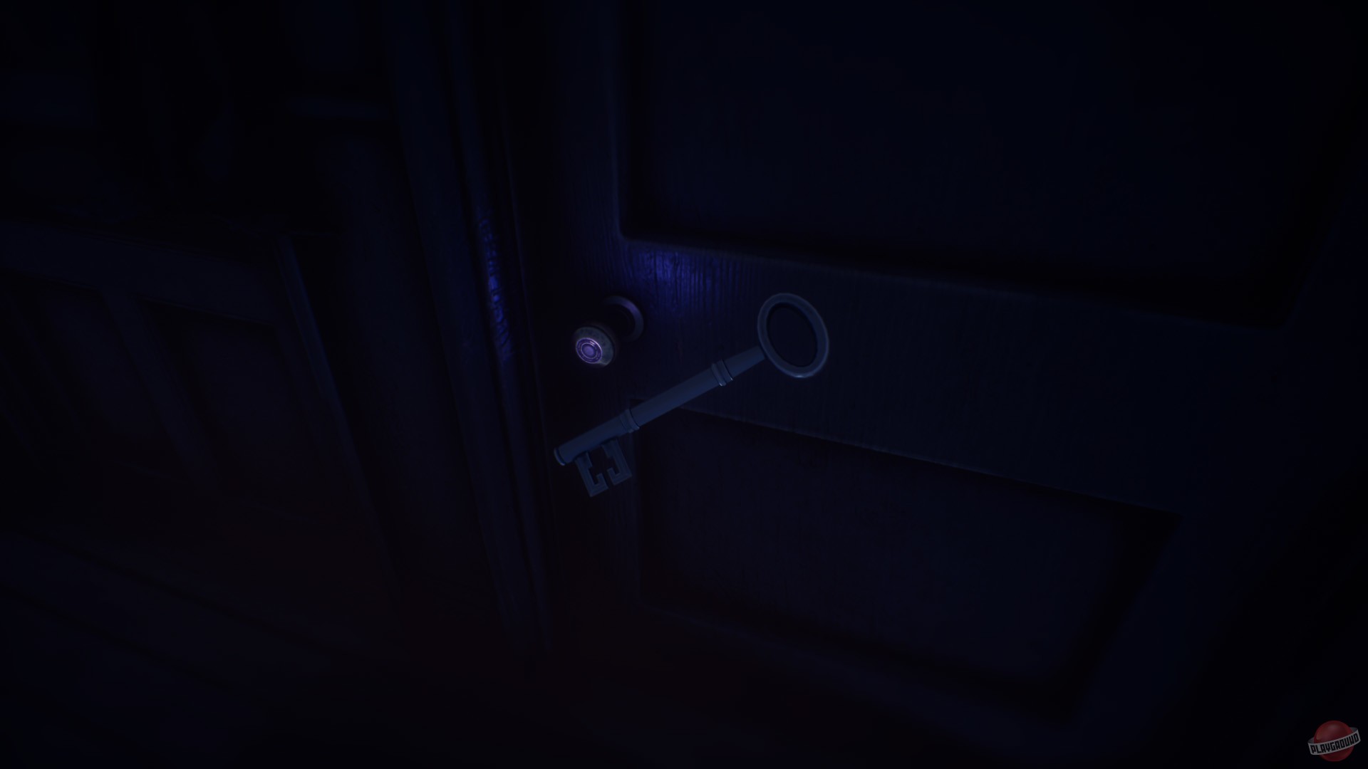 Скриншот из игры Deadstep - 6