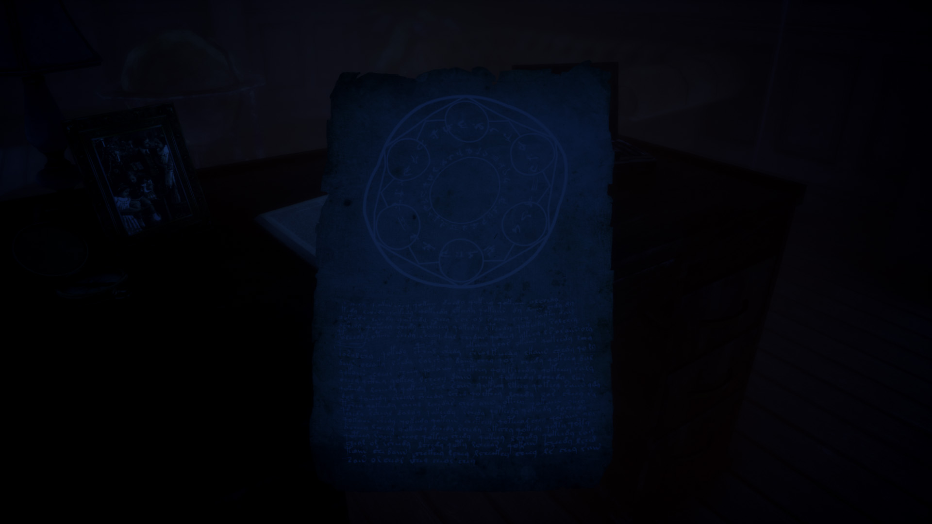 Скриншот из игры Deadstep - 42