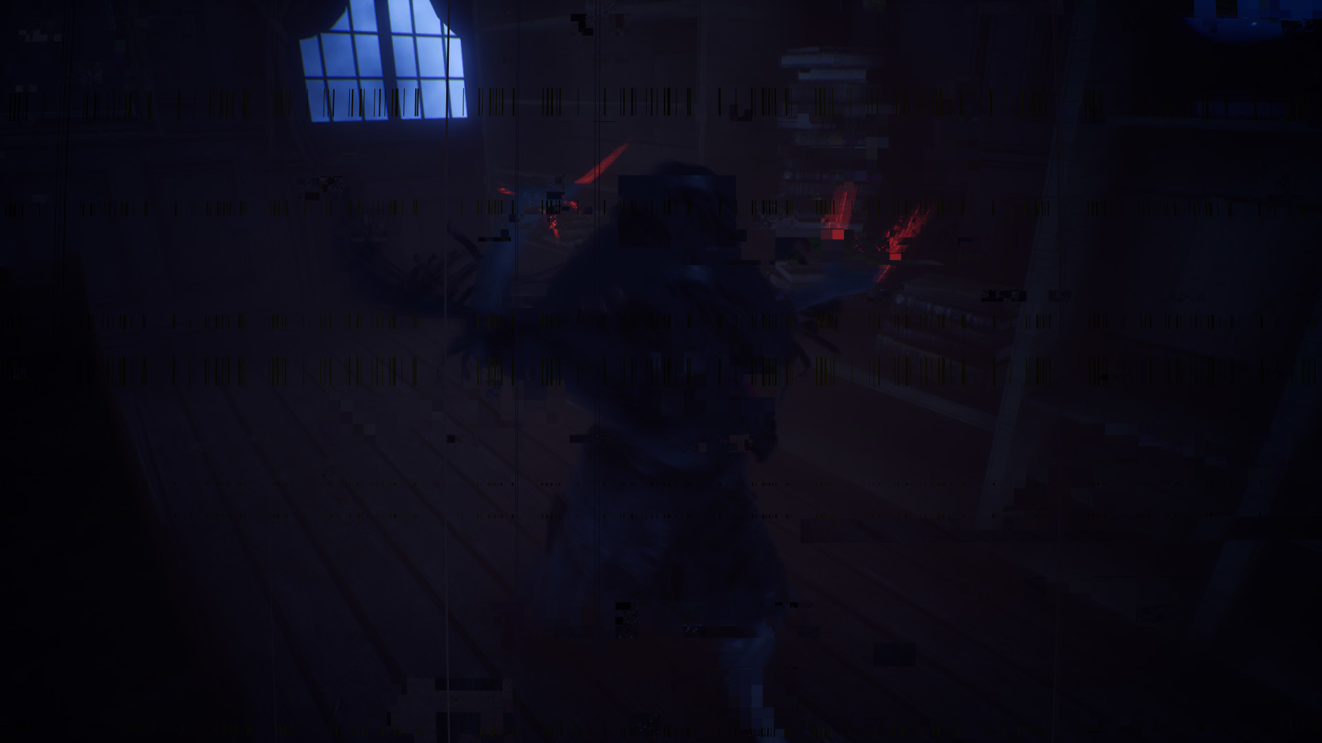 Скриншот из игры Deadstep - 12