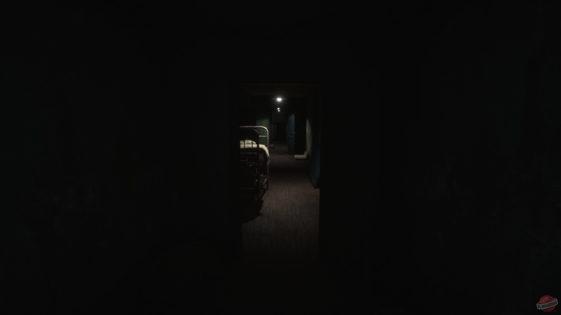 Скриншот из игры Deadstep - 44