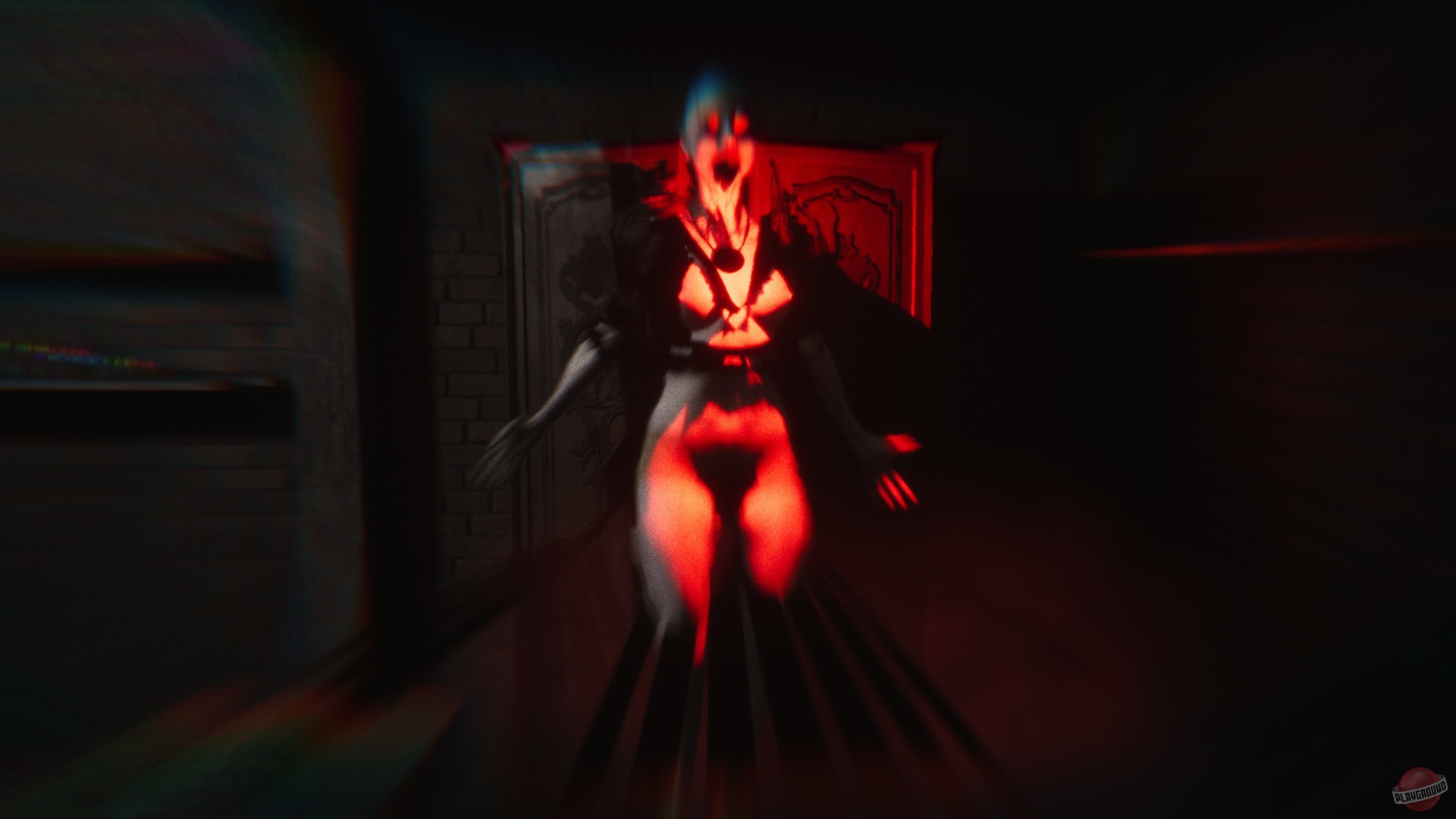 Скриншот из игры Deadstep - 39