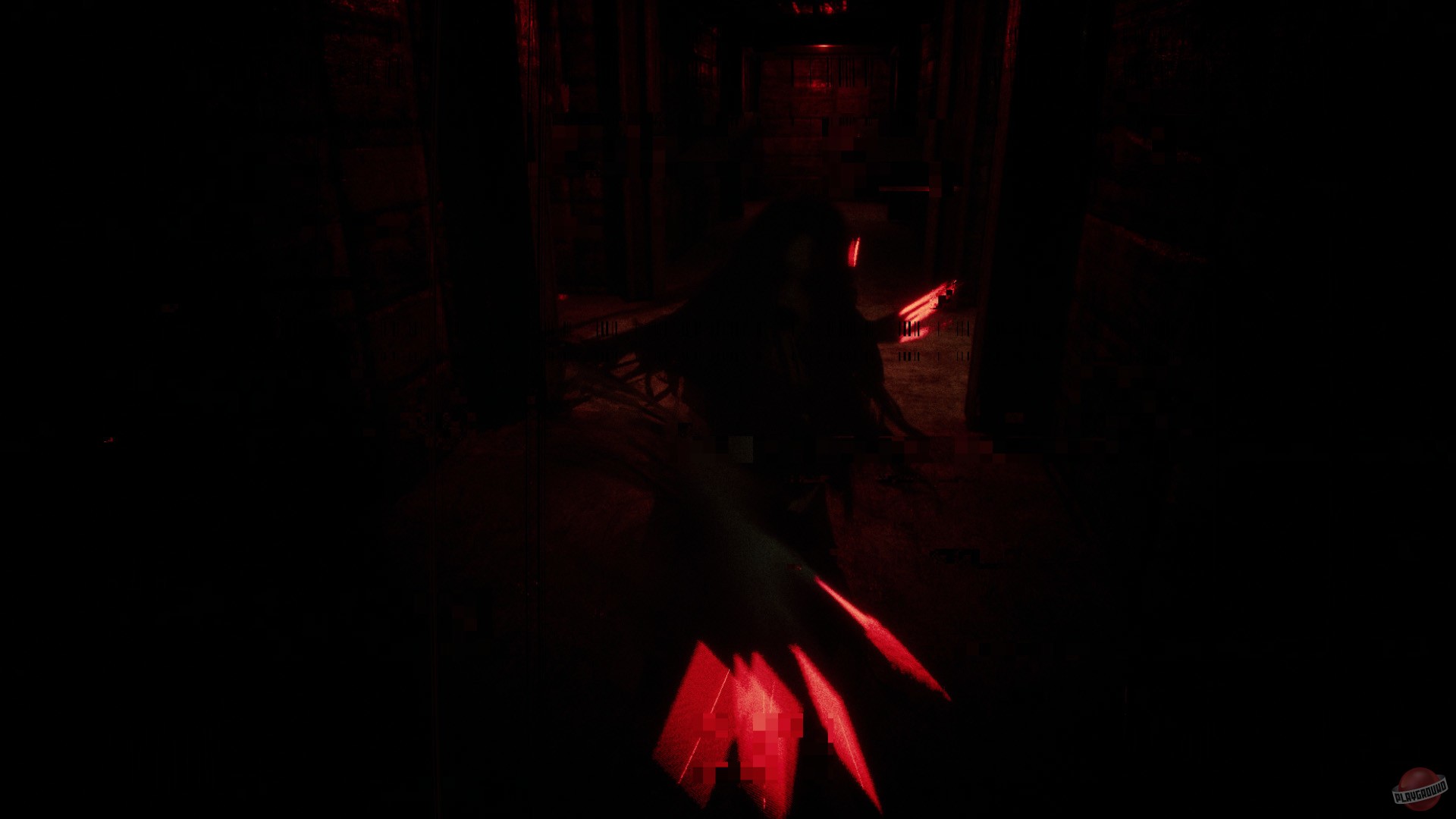 Скриншот из игры Deadstep - 33