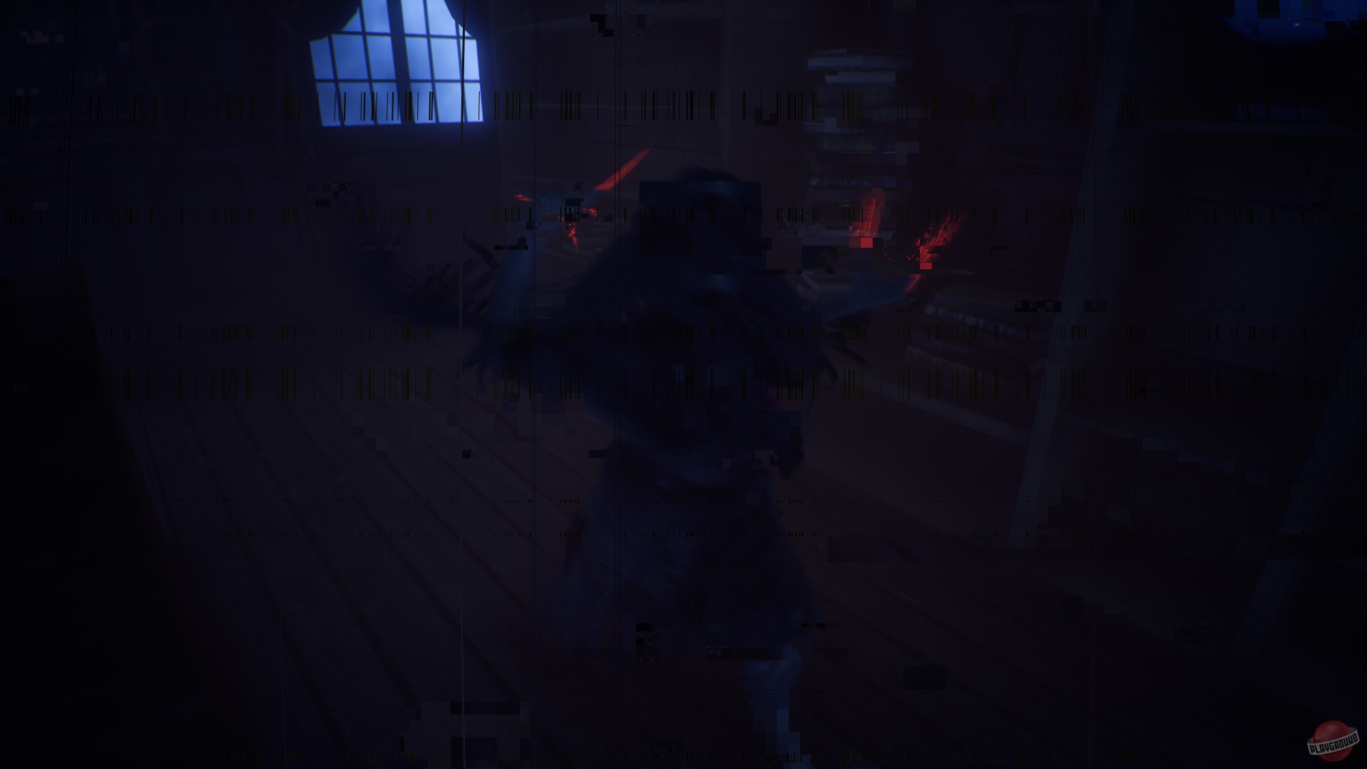 Скриншот из игры Deadstep - 25