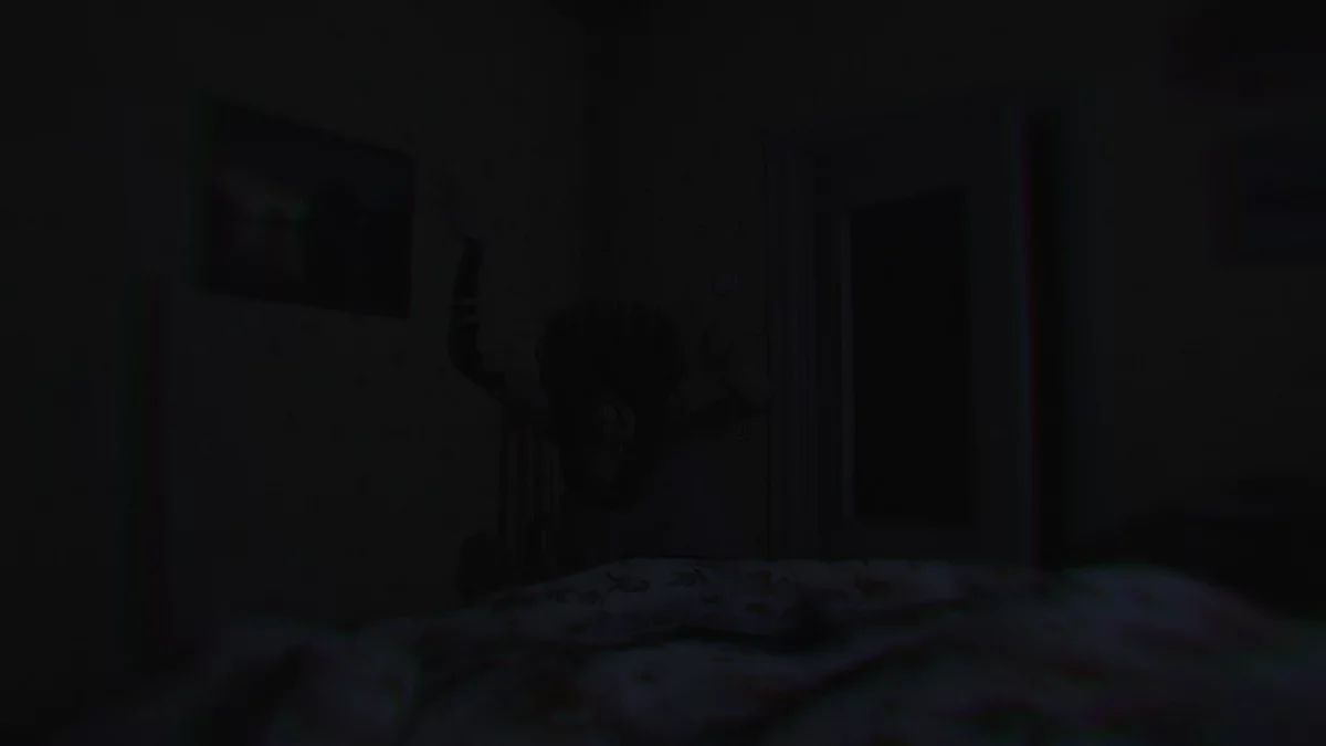 Скриншот из игры While Sleeping - 9