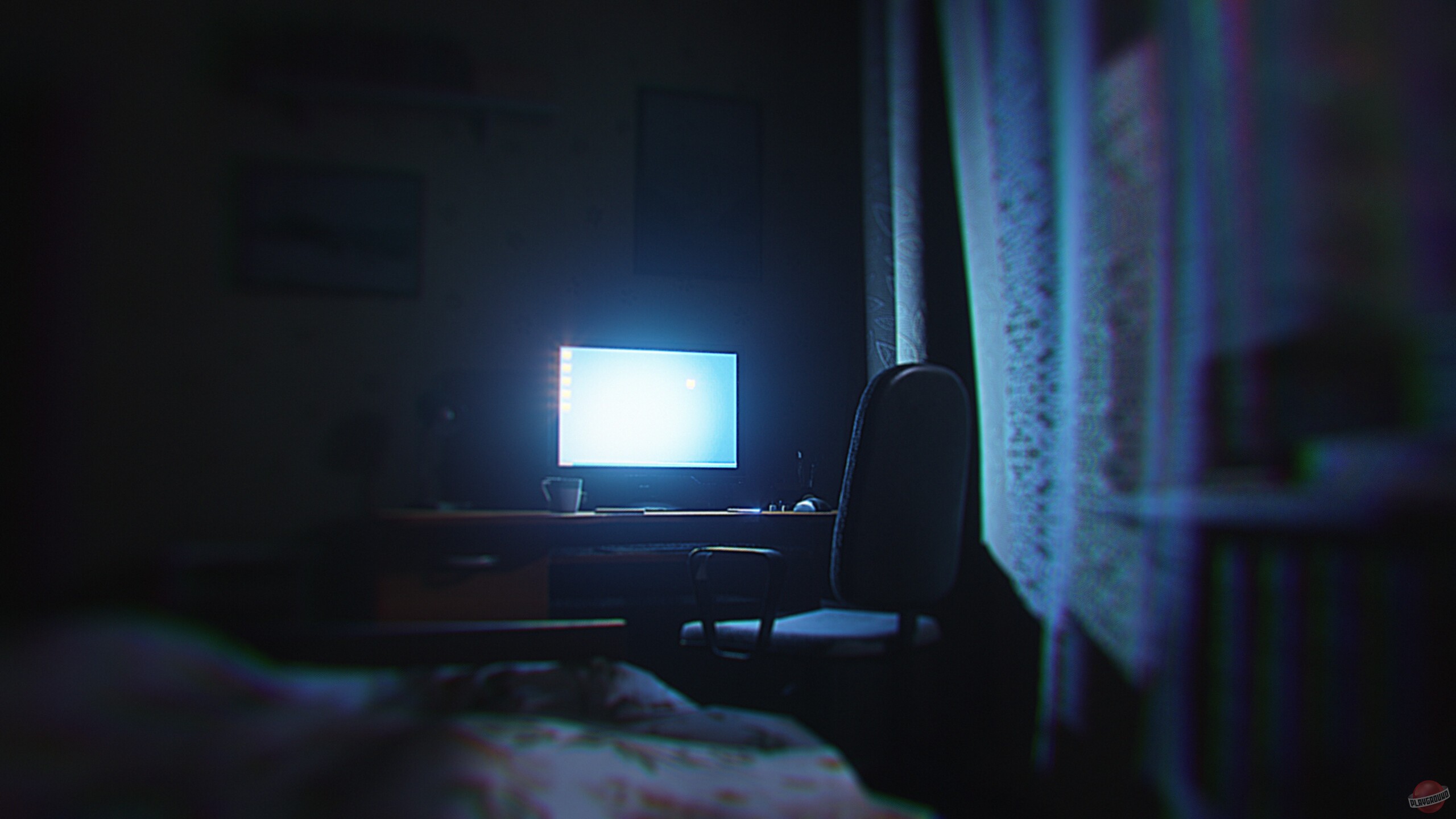 Скриншот из игры While Sleeping - 14