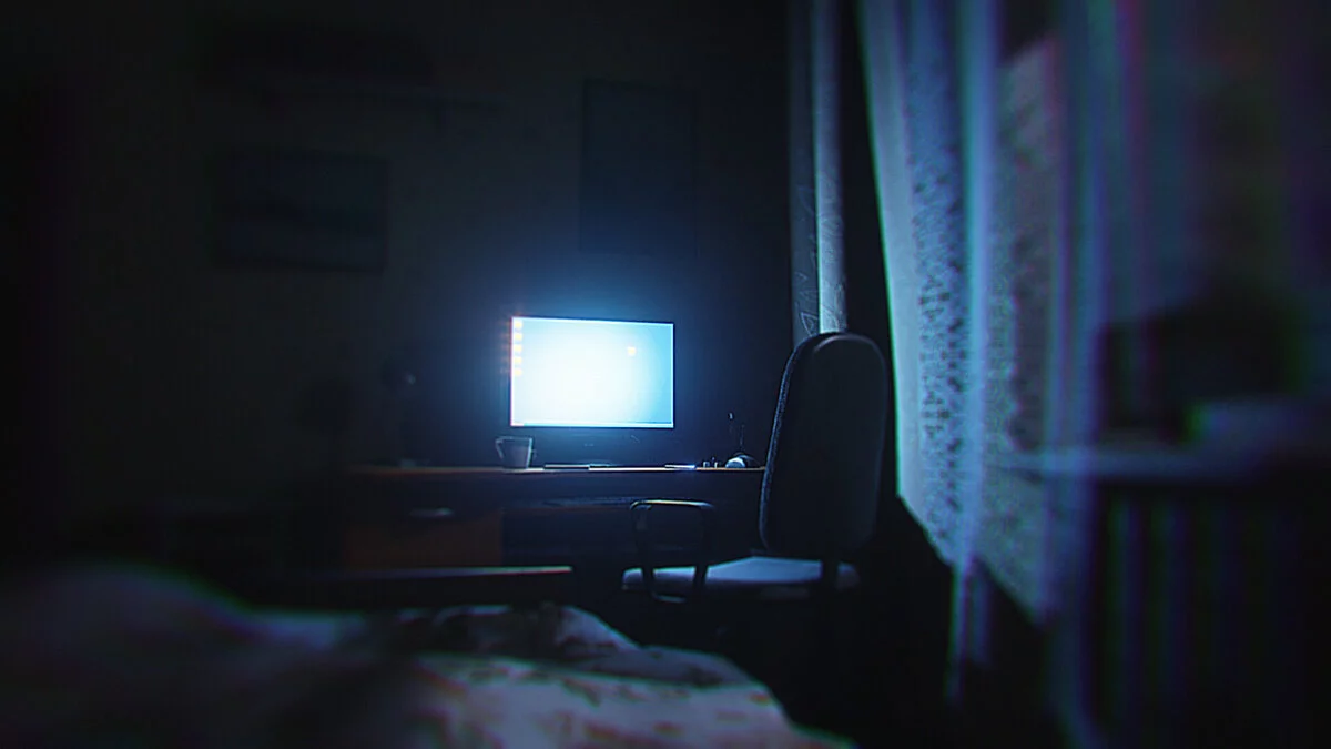 Скриншот из игры While Sleeping - 12