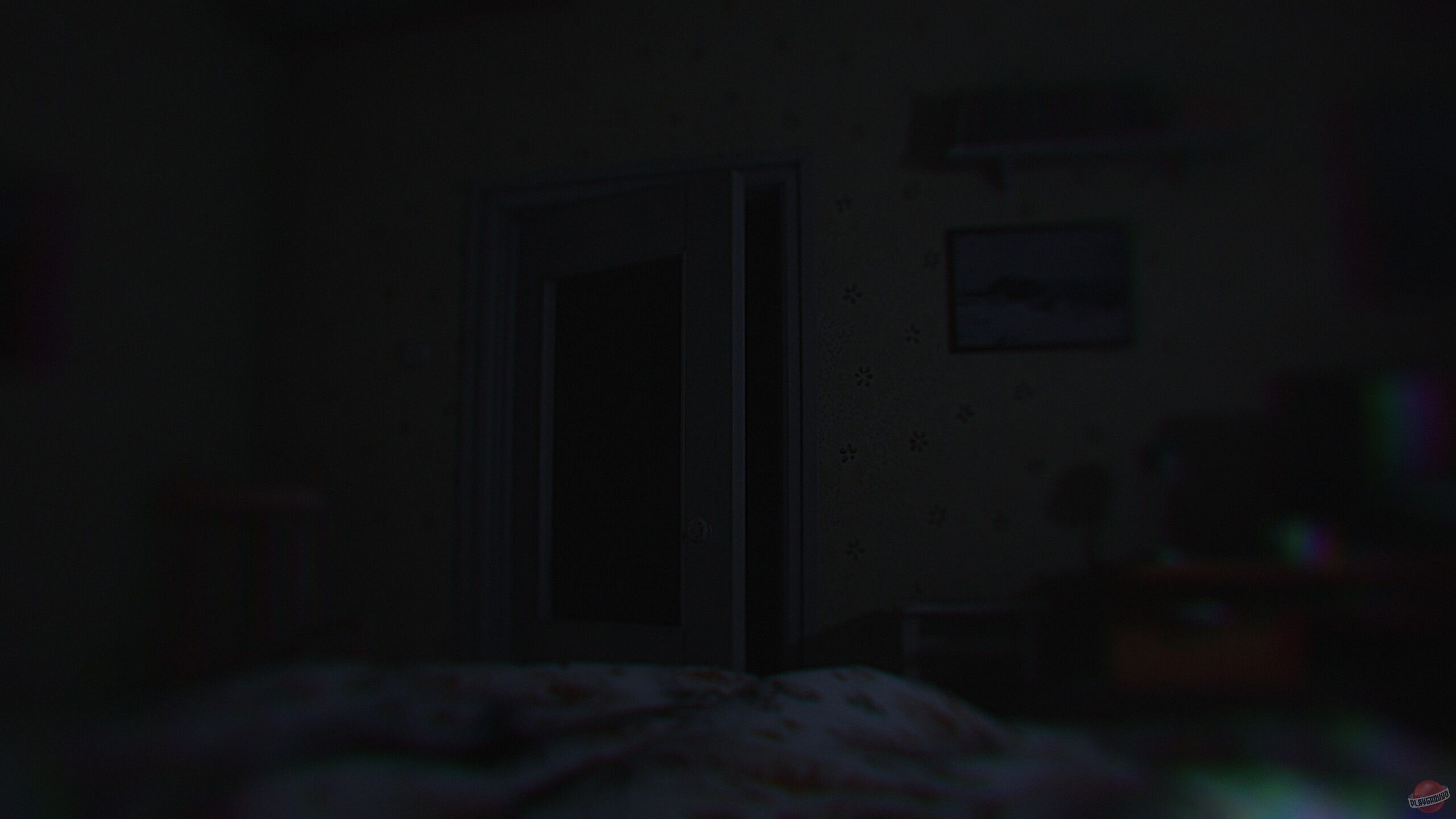 Скриншот из игры While Sleeping - 11