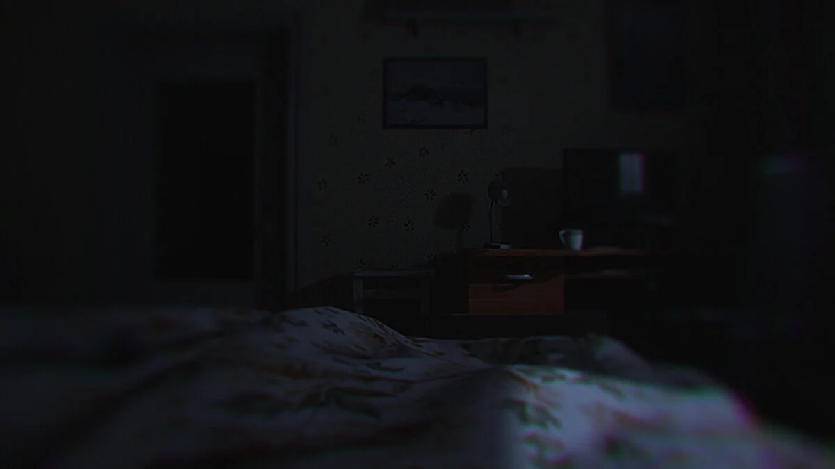 Скриншот из игры While Sleeping - 10