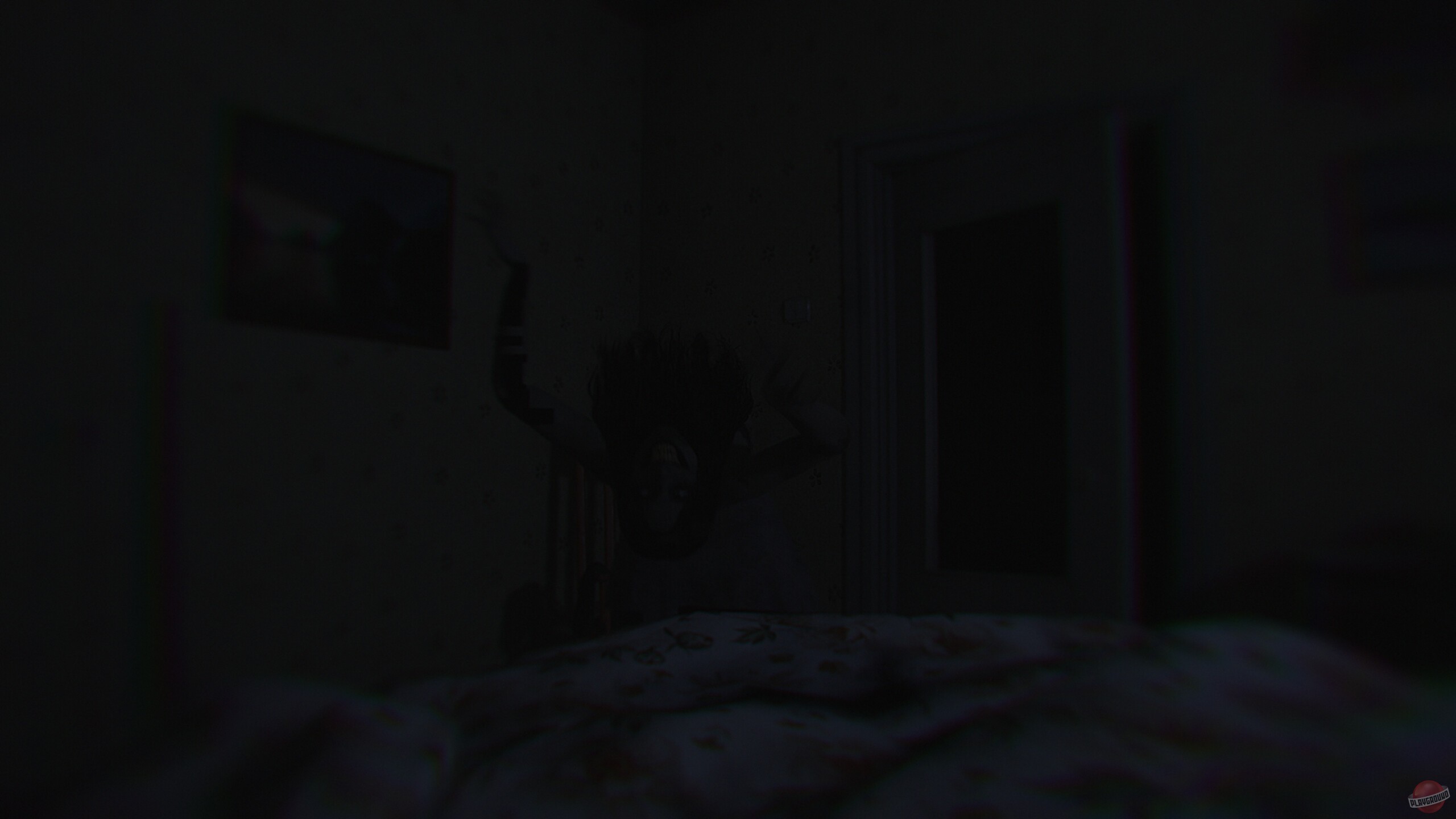 Скриншот из игры While Sleeping - 15