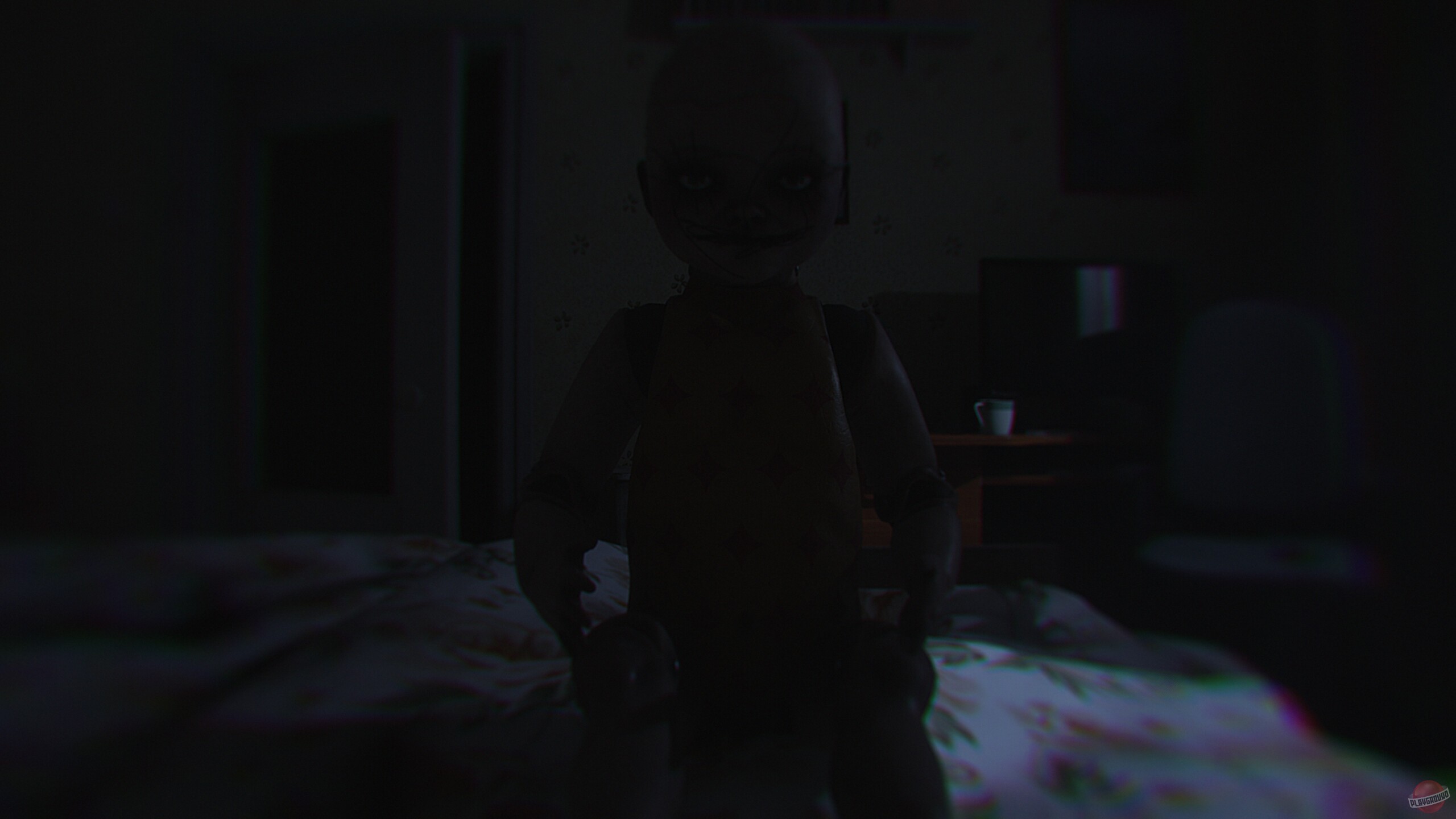 Скриншот из игры While Sleeping - 7