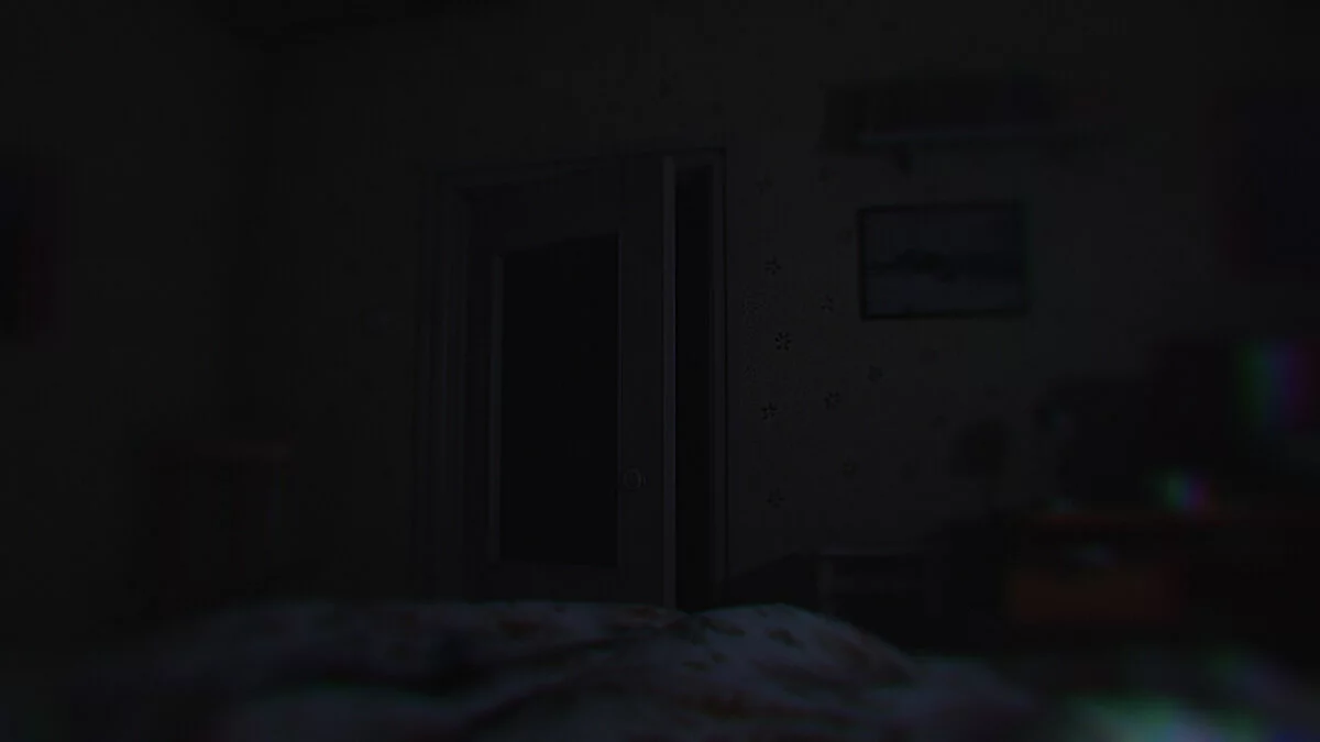 Скриншот из игры While Sleeping - 13