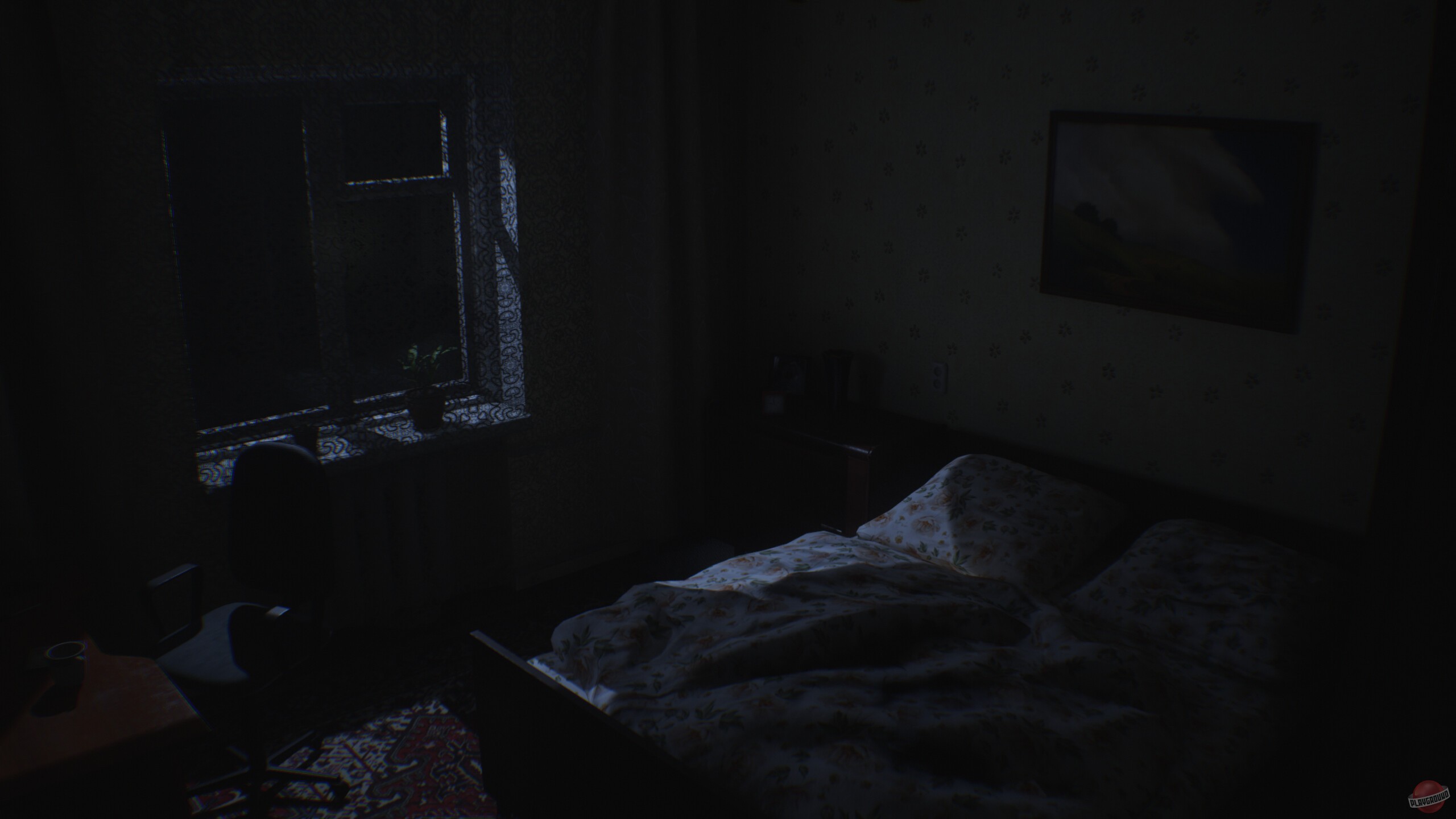 Скриншот из игры While Sleeping - 2