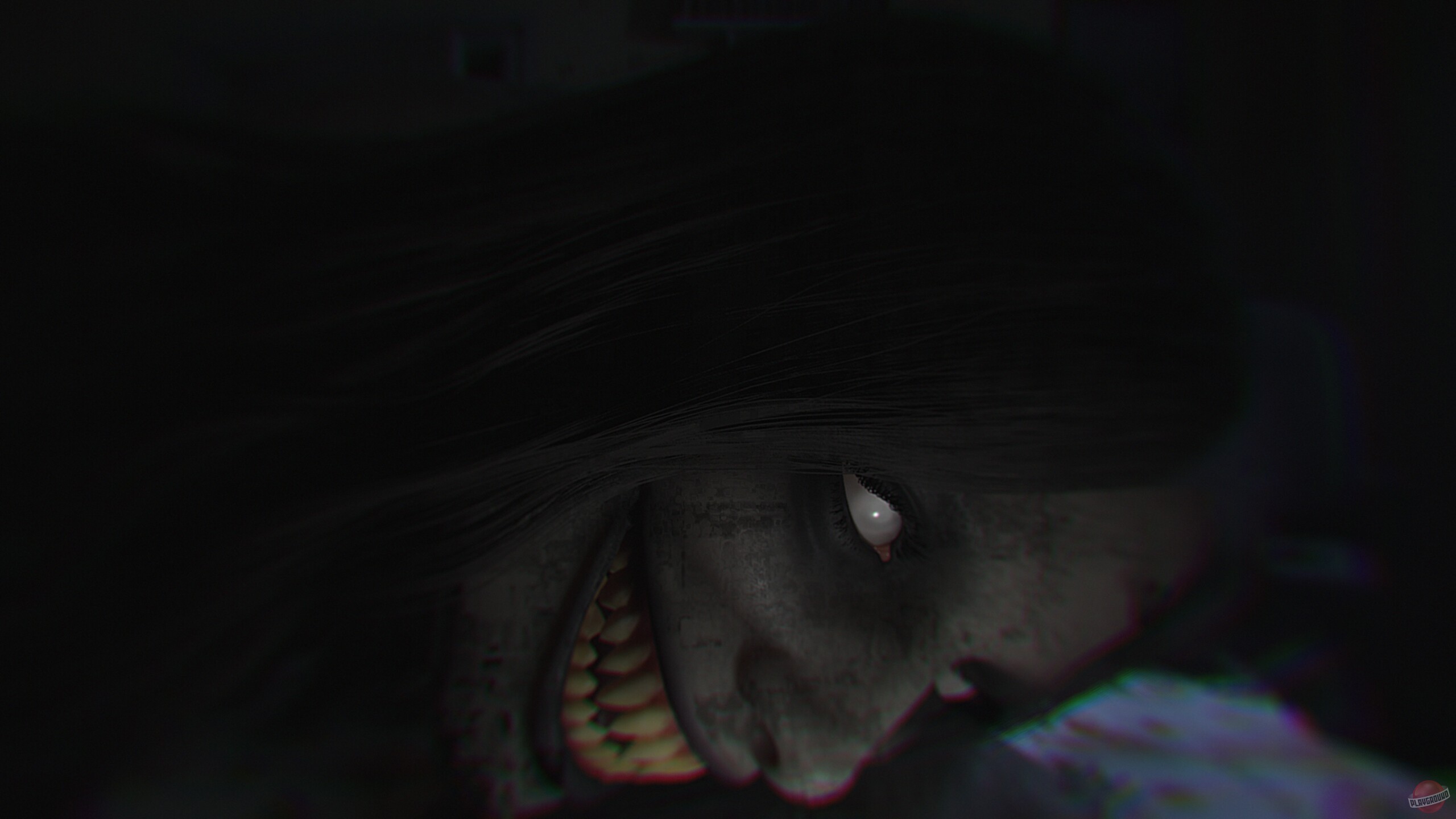 Скриншот из игры While Sleeping - 5