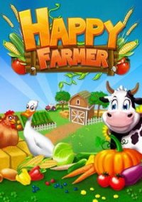 Обложка игры Happy Farmer