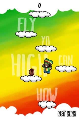 Скриншот из игры RastaFun - 4