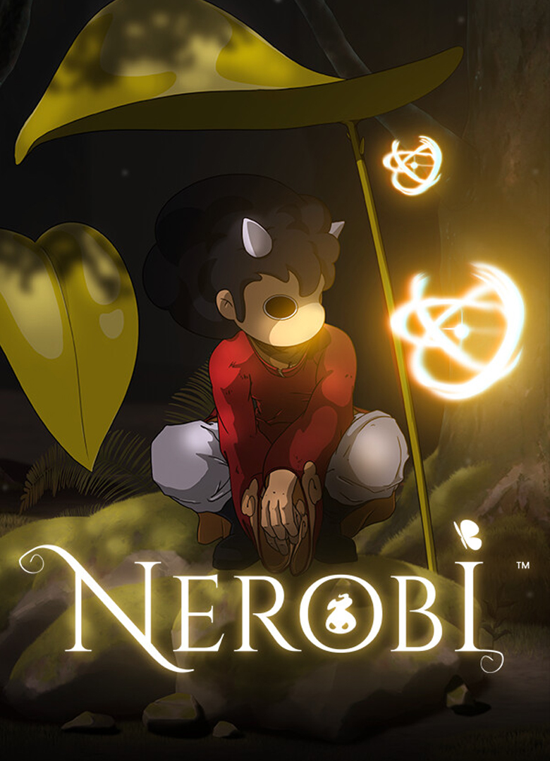 Обложка игры Nerobi