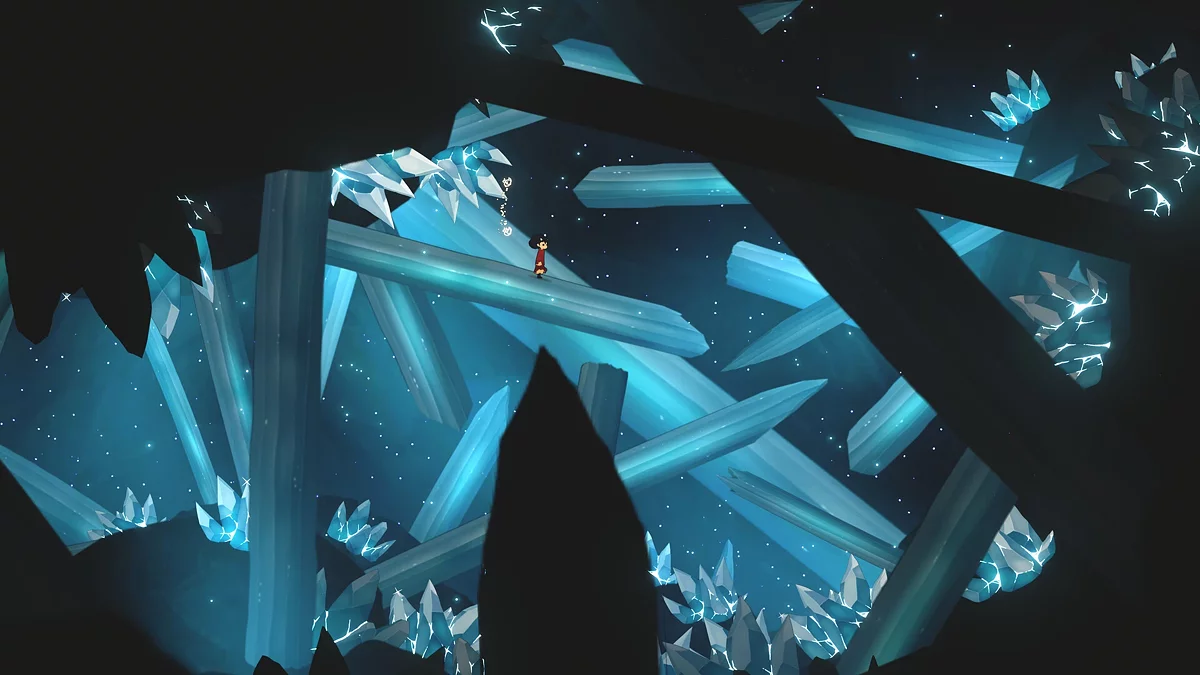 Скриншот из игры Nerobi - 10