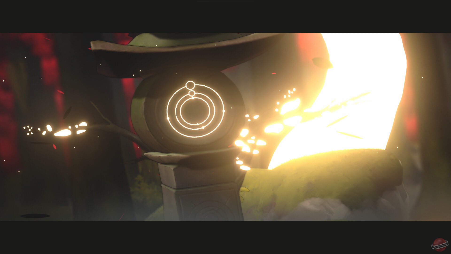 Скриншот из игры Nerobi - 3