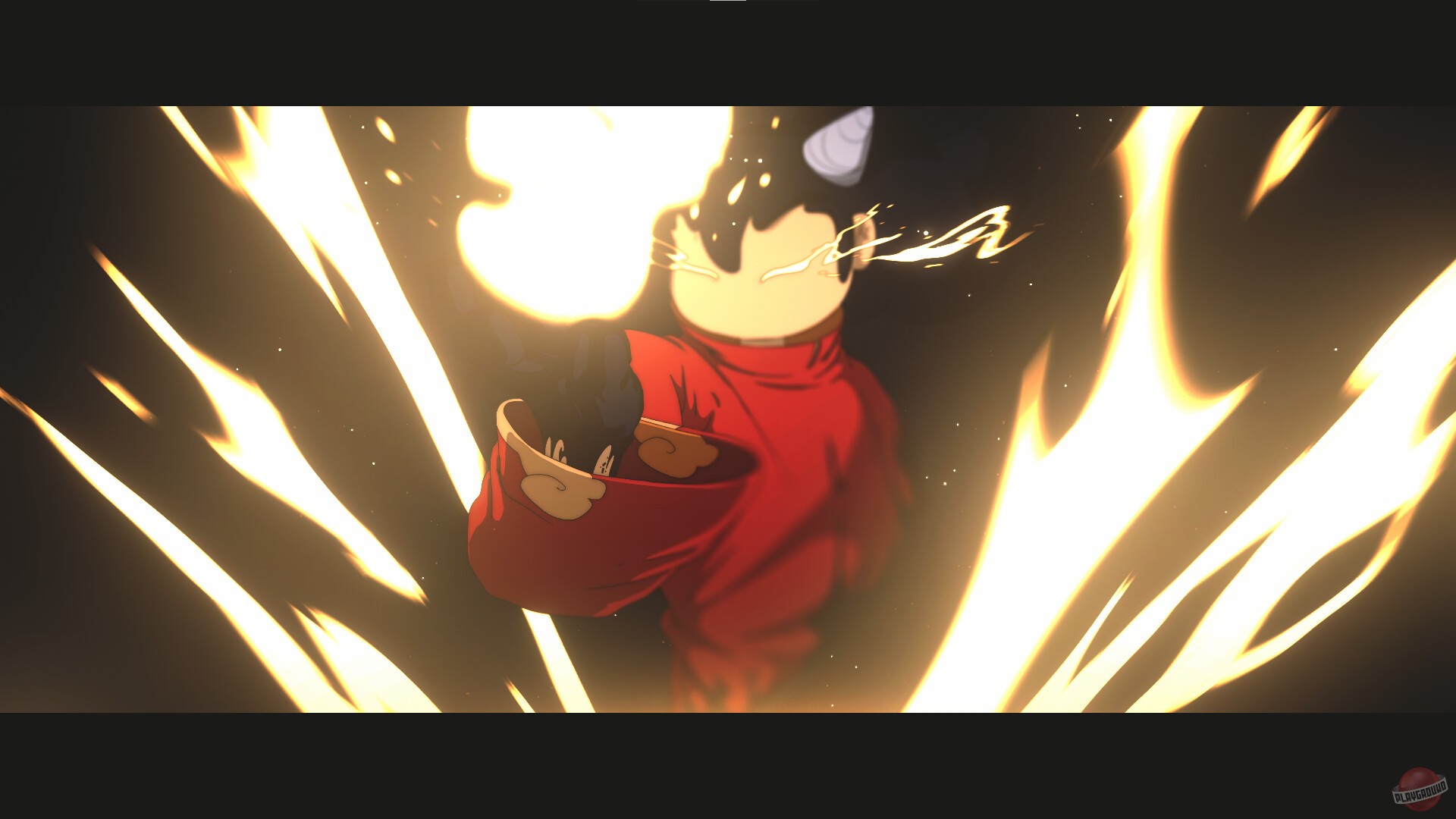 Скриншот из игры Nerobi - 22