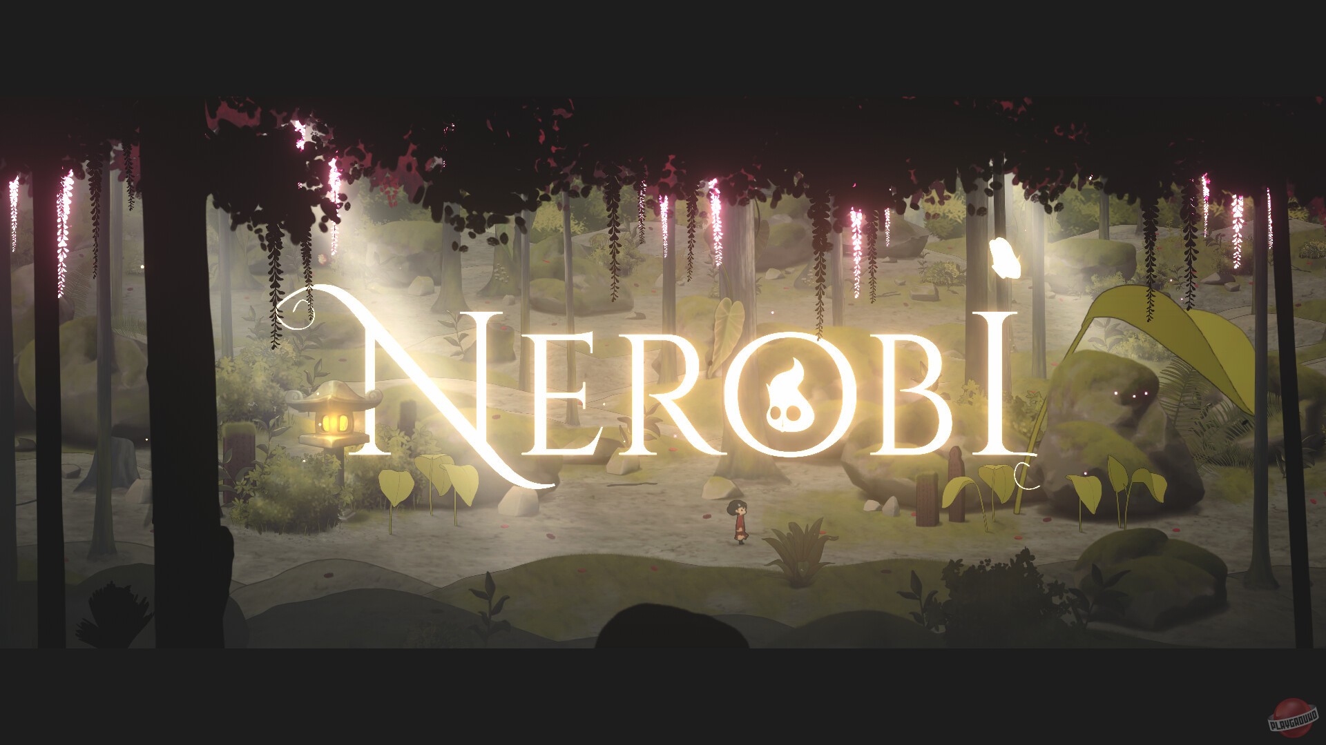 Скриншот из игры Nerobi - 27