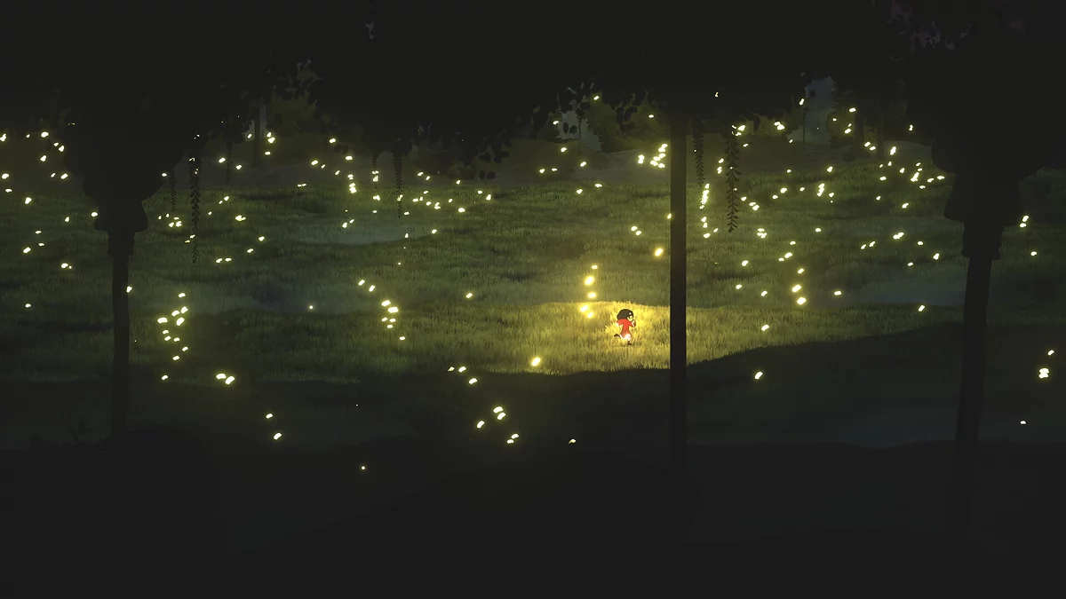 Скриншот из игры Nerobi - 15