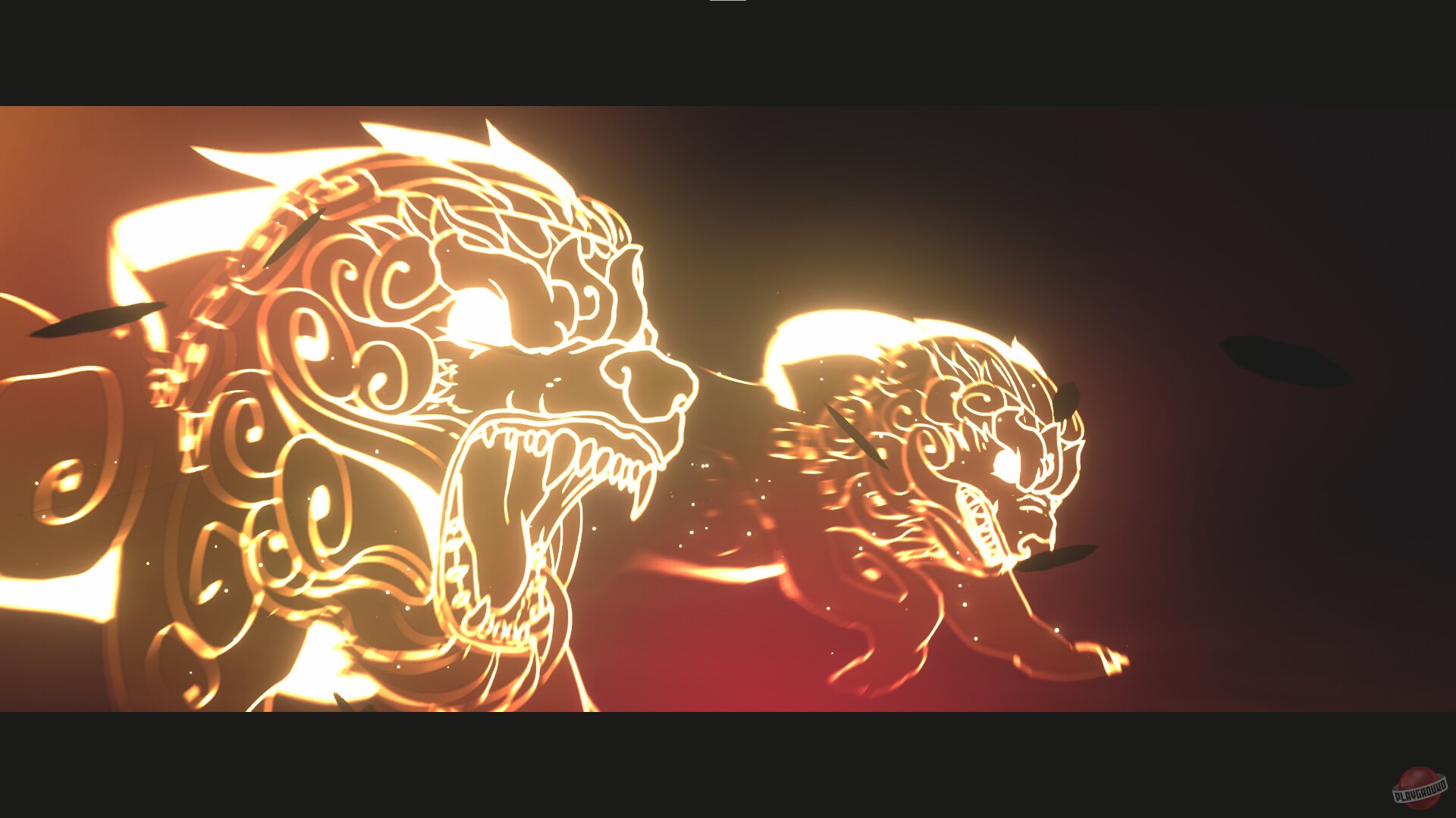 Скриншот из игры Nerobi - 21