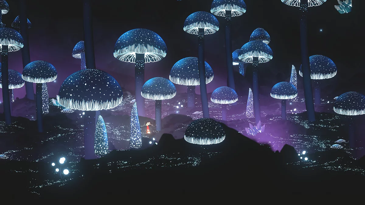 Скриншот из игры Nerobi - 11