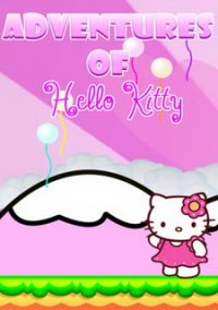 Обложка игры Hello Kitty HANABI