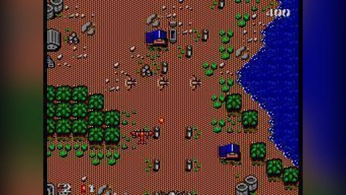 Скриншот из игры Bomber Raid - 7