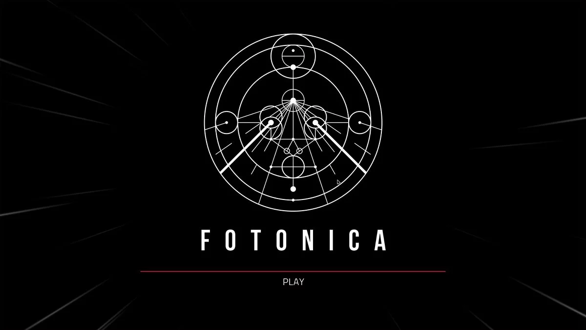 Скриншот из игры FOTONICA - 38