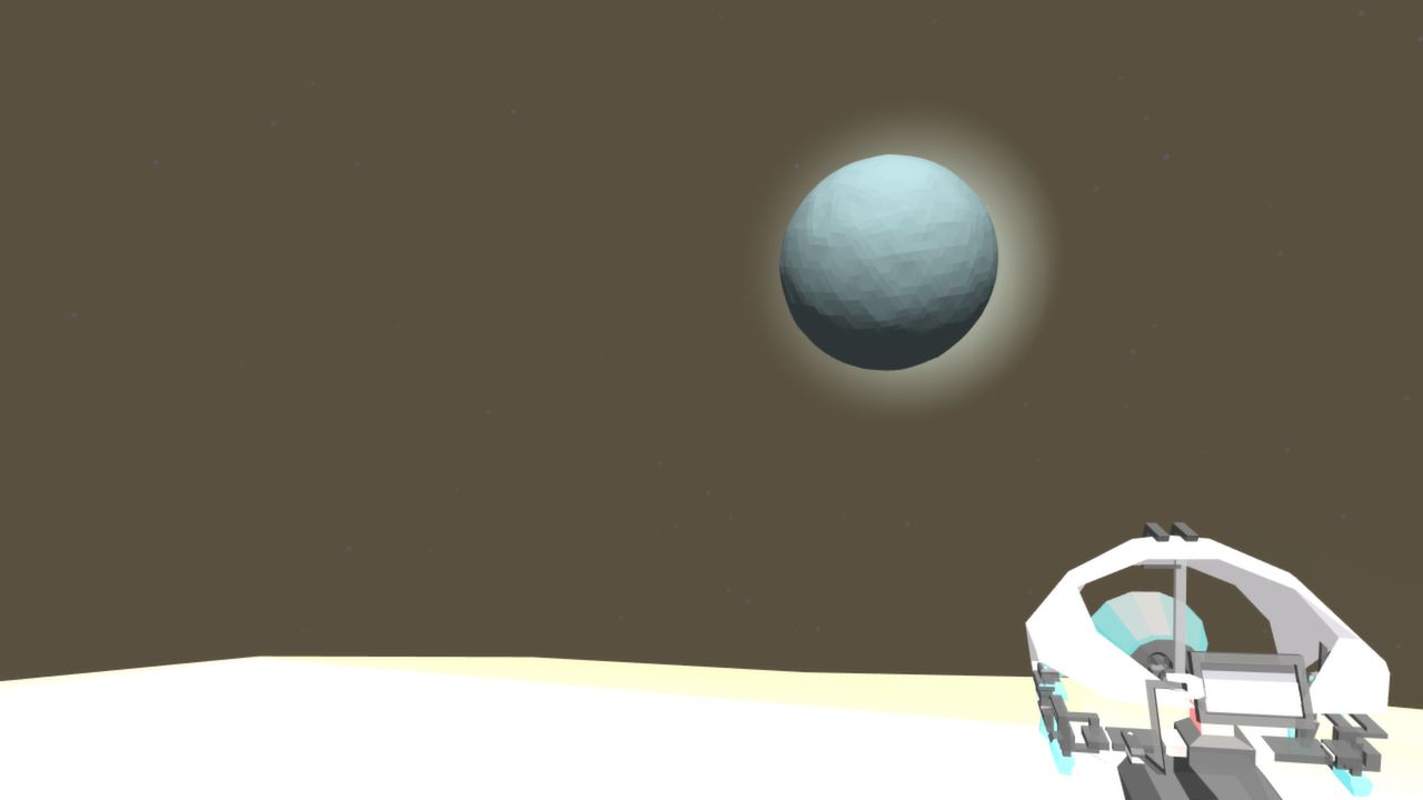 Скриншот из игры MirrorMoon EP - 50