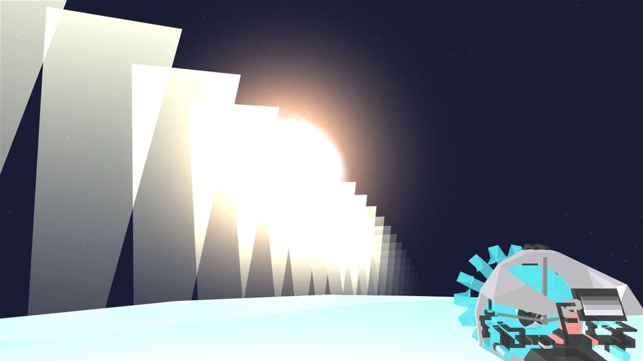 Скриншот из игры MirrorMoon EP - 28