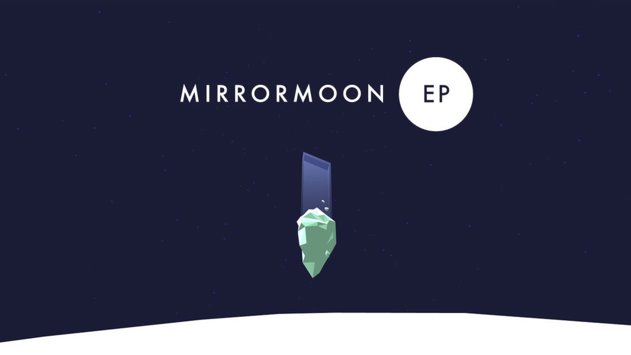 Скриншот из игры MirrorMoon EP - 19